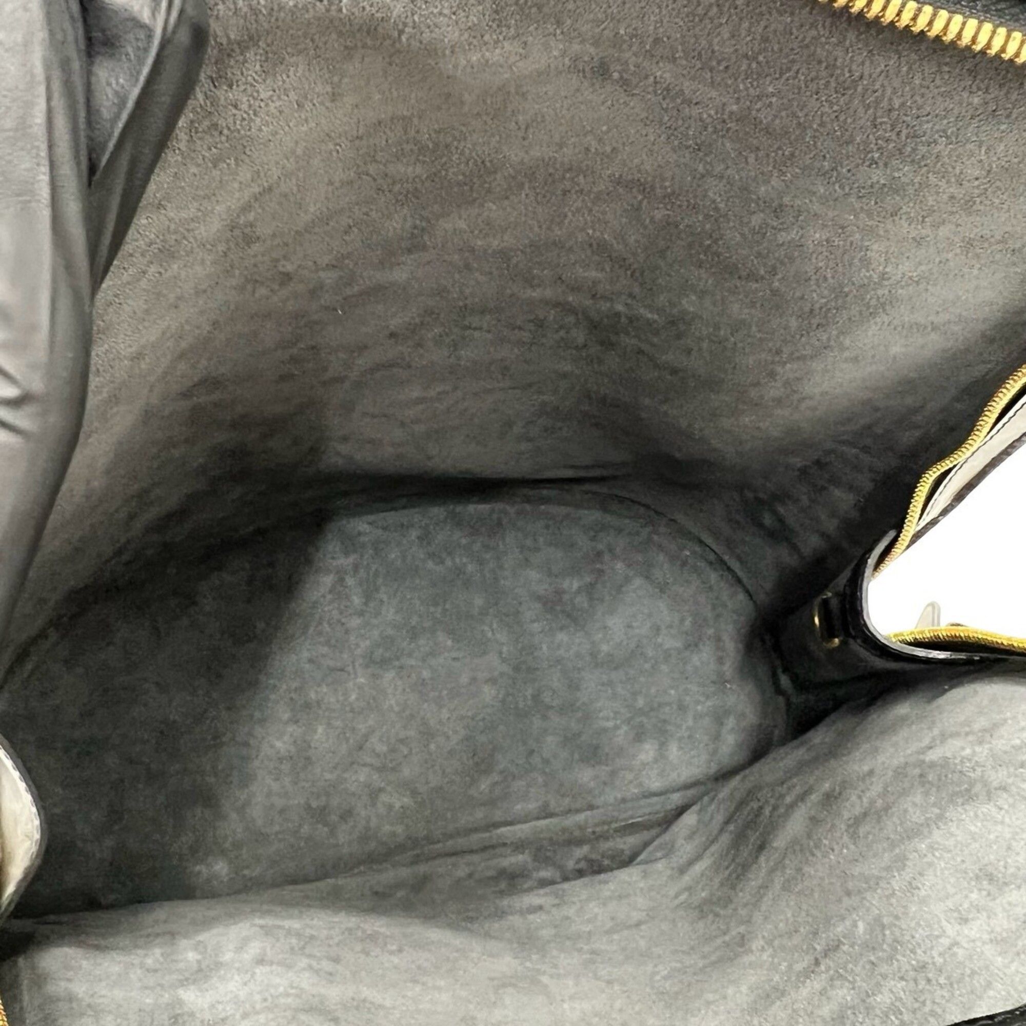 Leather Backpack (Pre-Owned) - Louis Vuitton - Modalova