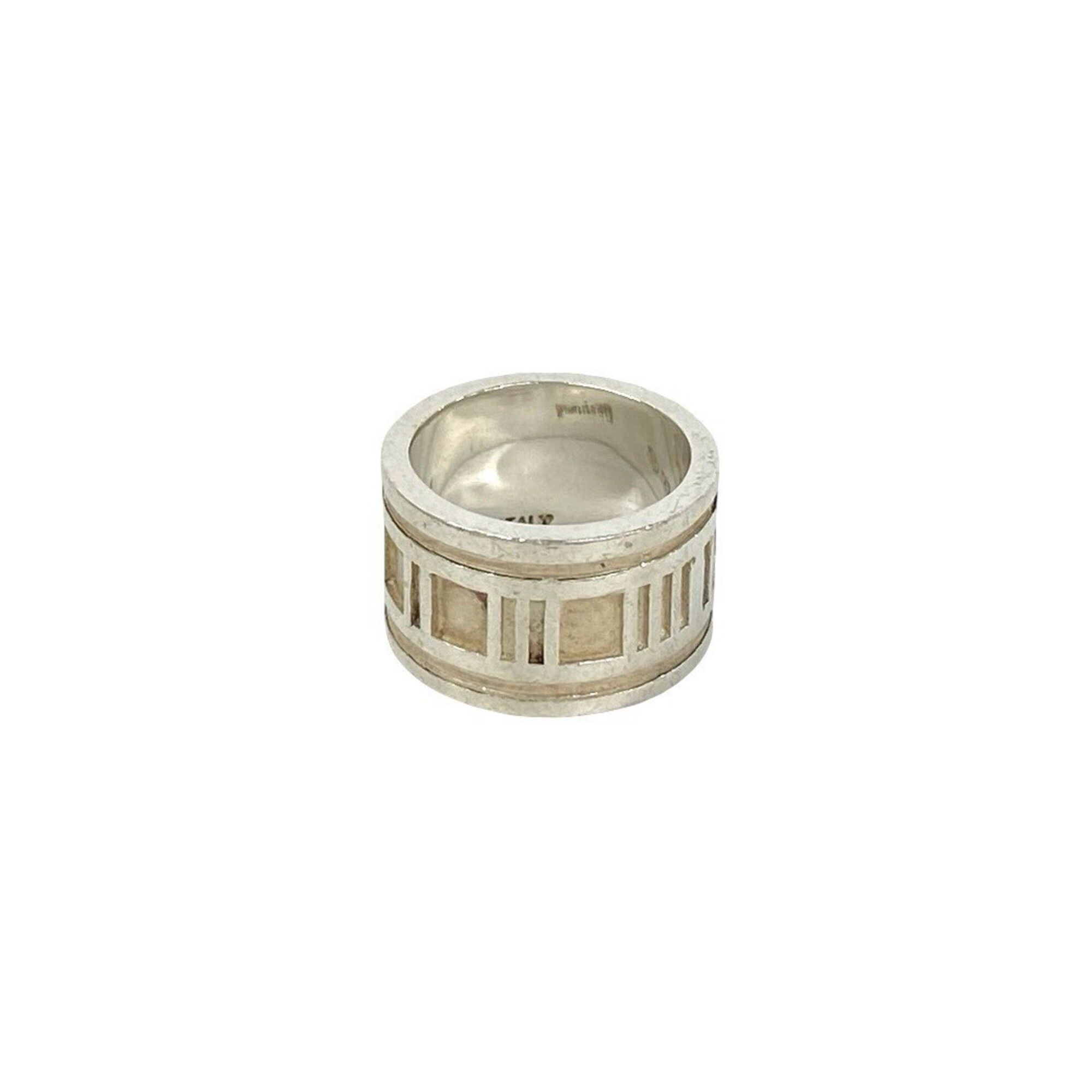 Band Ring (Pre-Owned) - Tiffany - Modalova