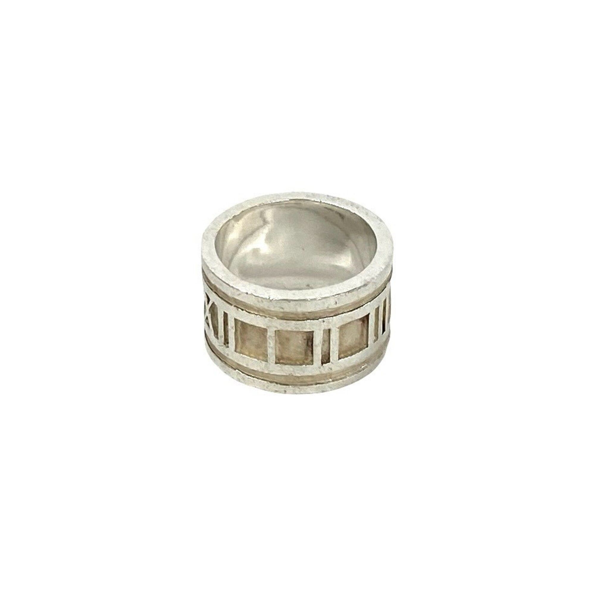 Band Ring (Pre-Owned) - Tiffany - Modalova
