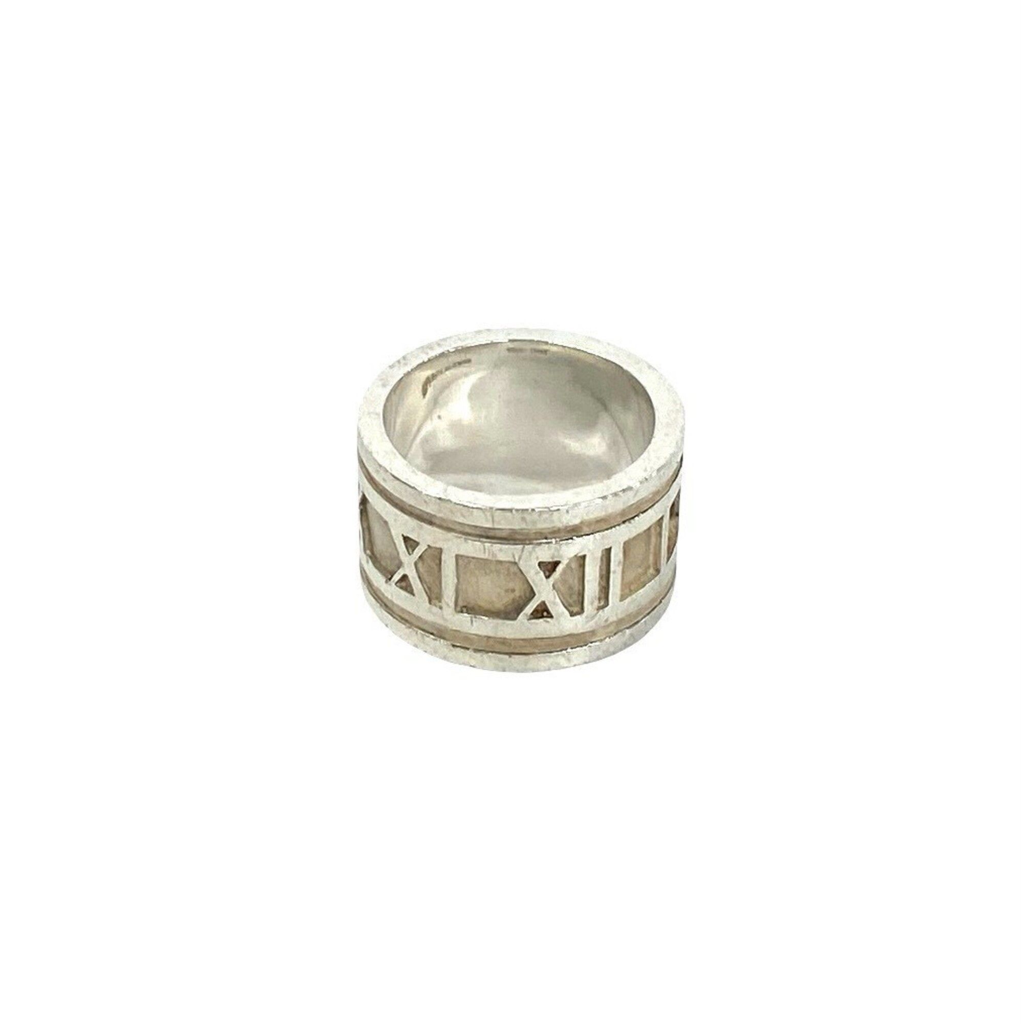 Band Ring (Pre-Owned) - Tiffany - Modalova