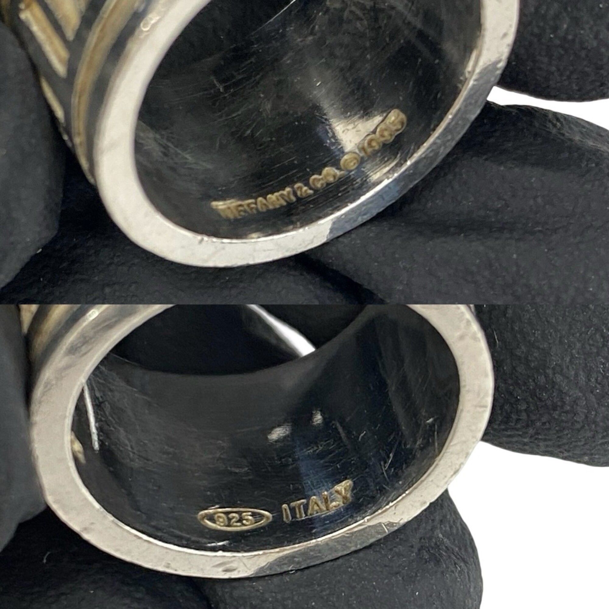 Band Ring (Pre-Owned) - Tiffany - Modalova