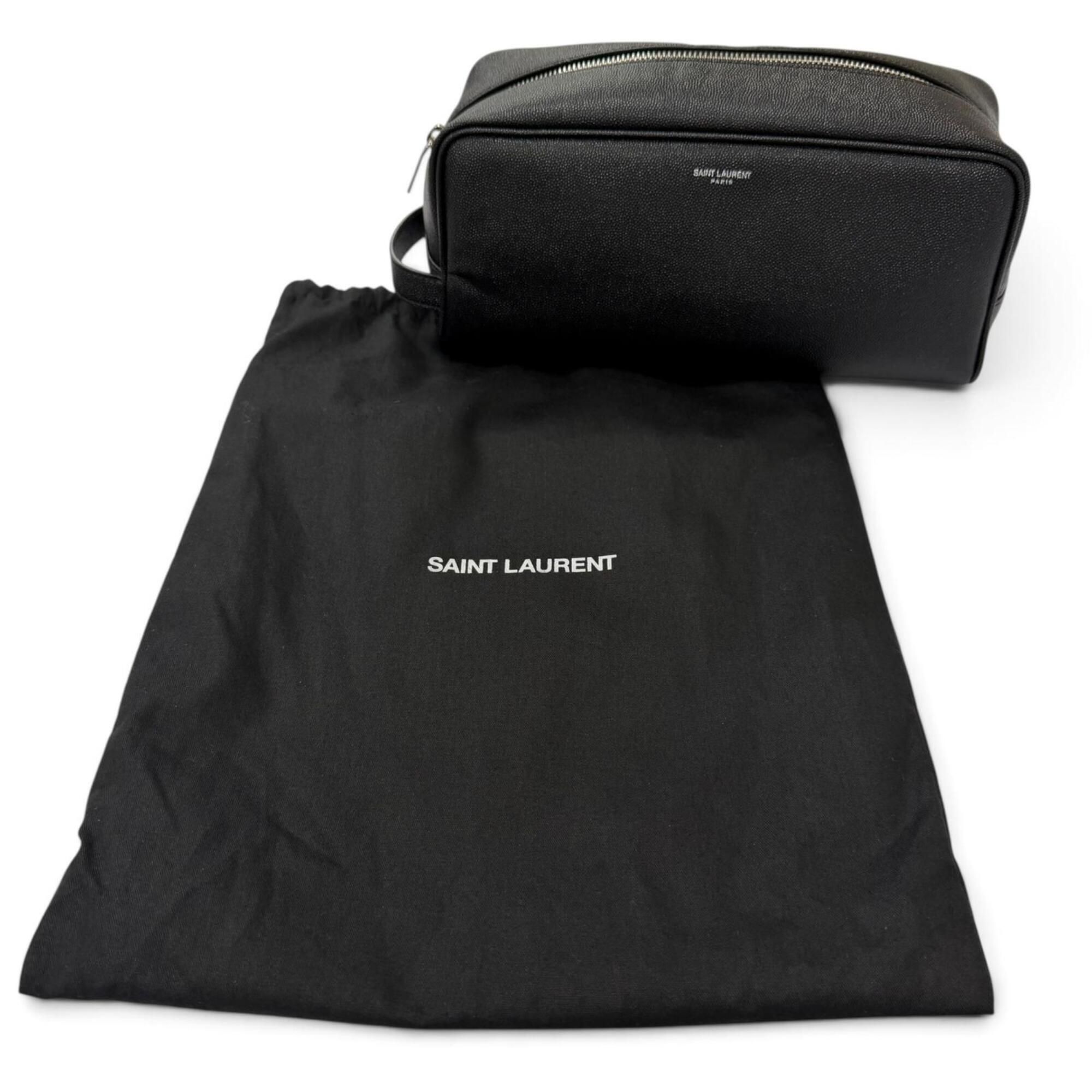 Clutch Bag (Pre-Owned) - Saint Laurent - Modalova