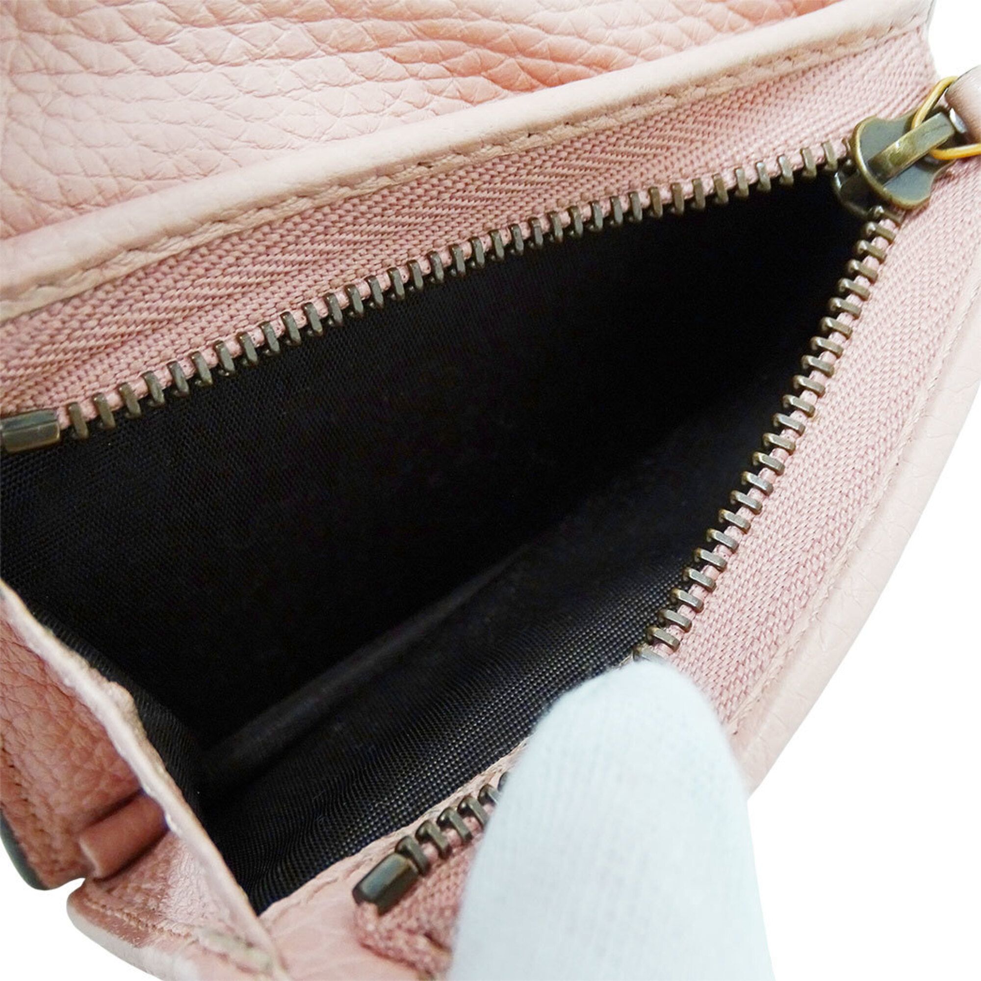 Leather Wallet (Bi-Fold) (Pre-Owned) - Gucci - Modalova