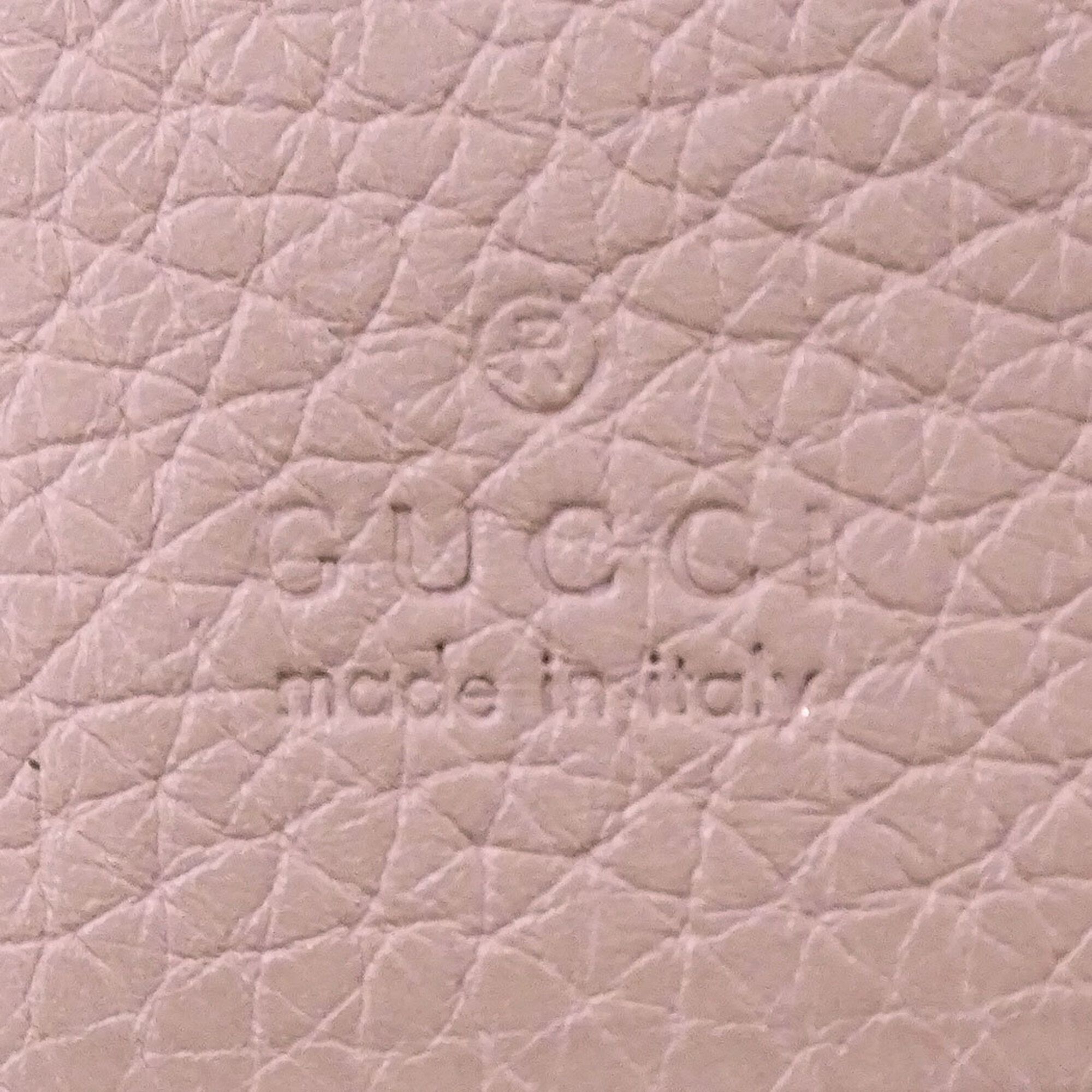 Leather Wallet (Bi-Fold) (Pre-Owned) - Gucci - Modalova