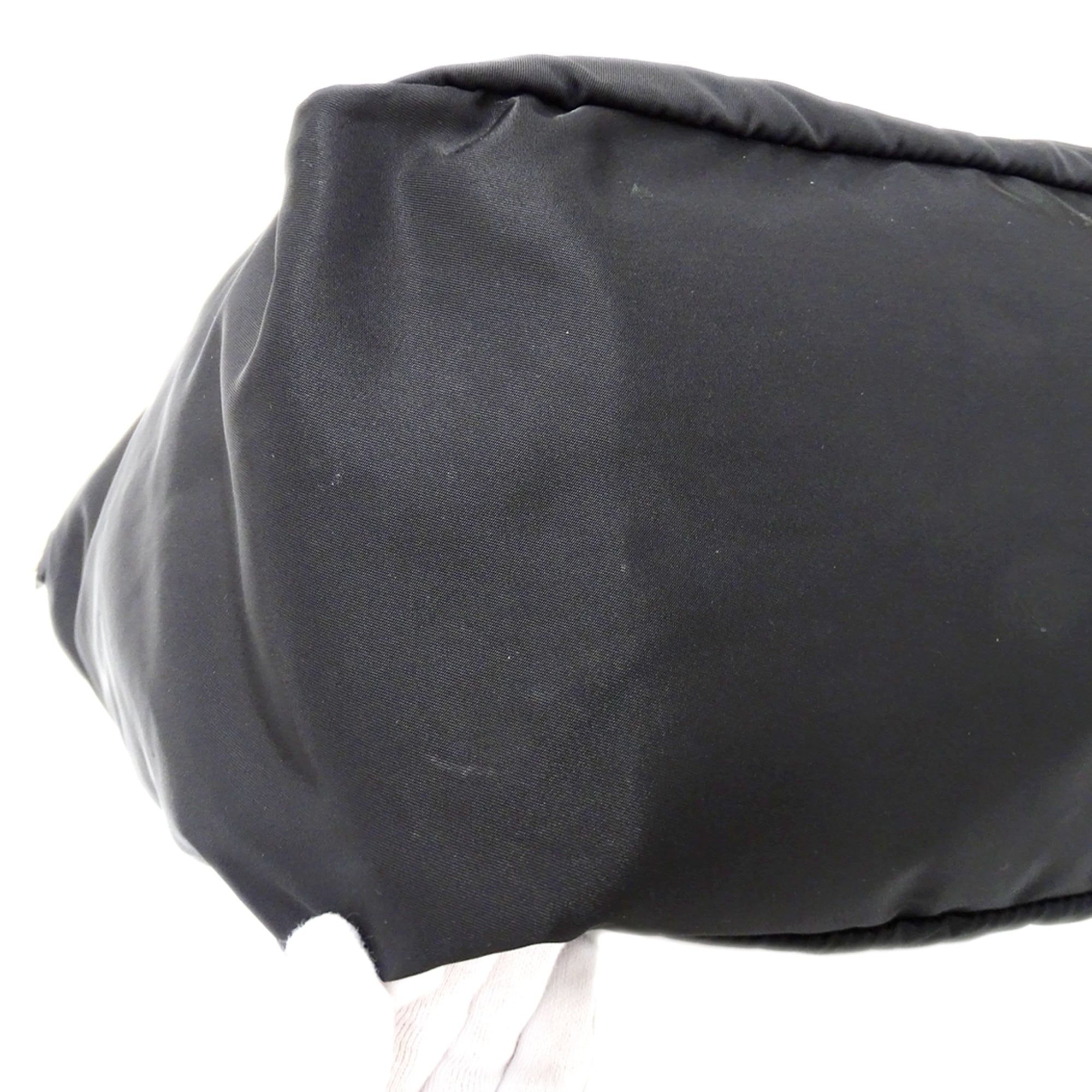 Nylon Handbag Shoulder Bag Tote Bag (Pre-Owned) - Prada - Modalova