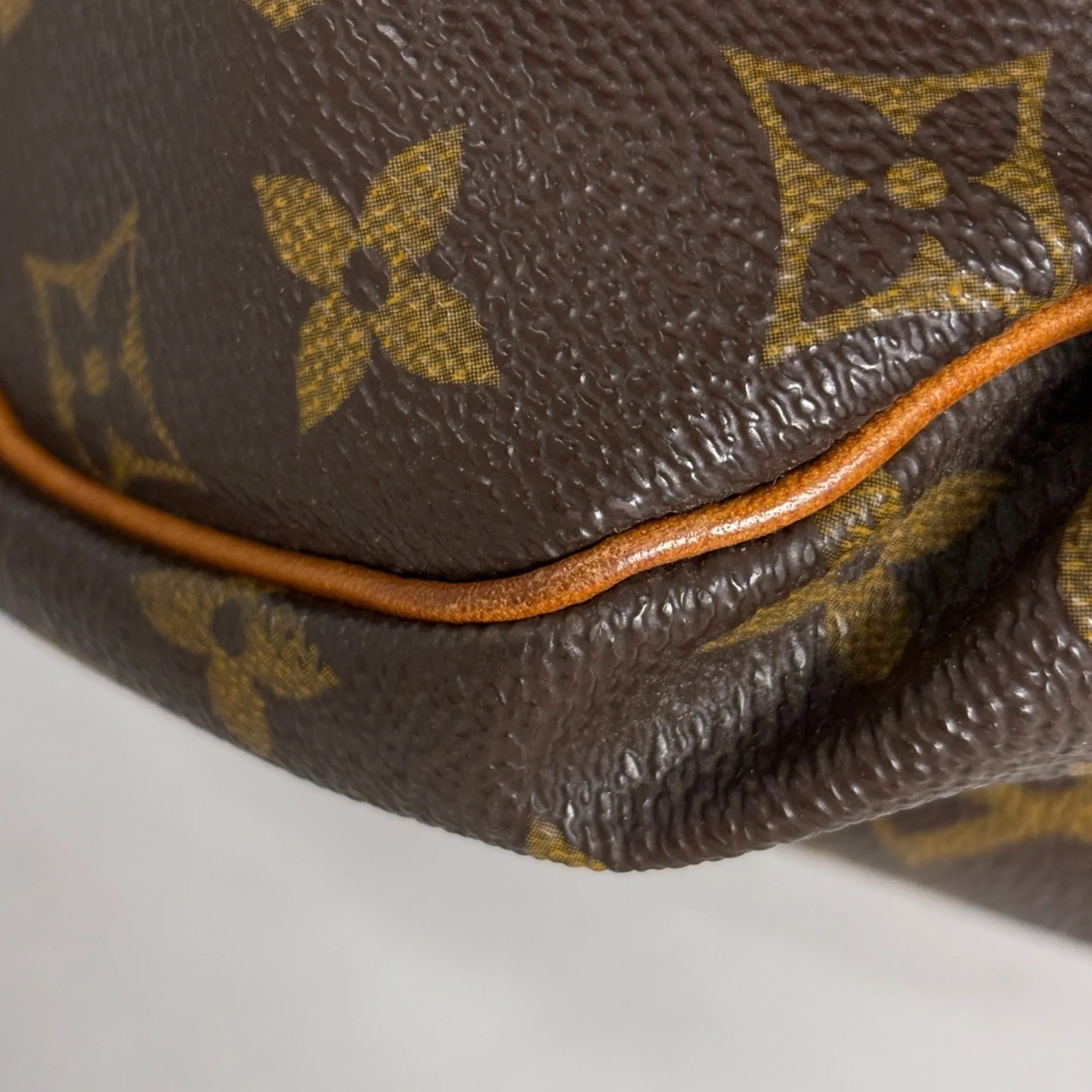 Monogram Monogram Shoulder Bag (Pre-Owned) - Louis Vuitton - Modalova
