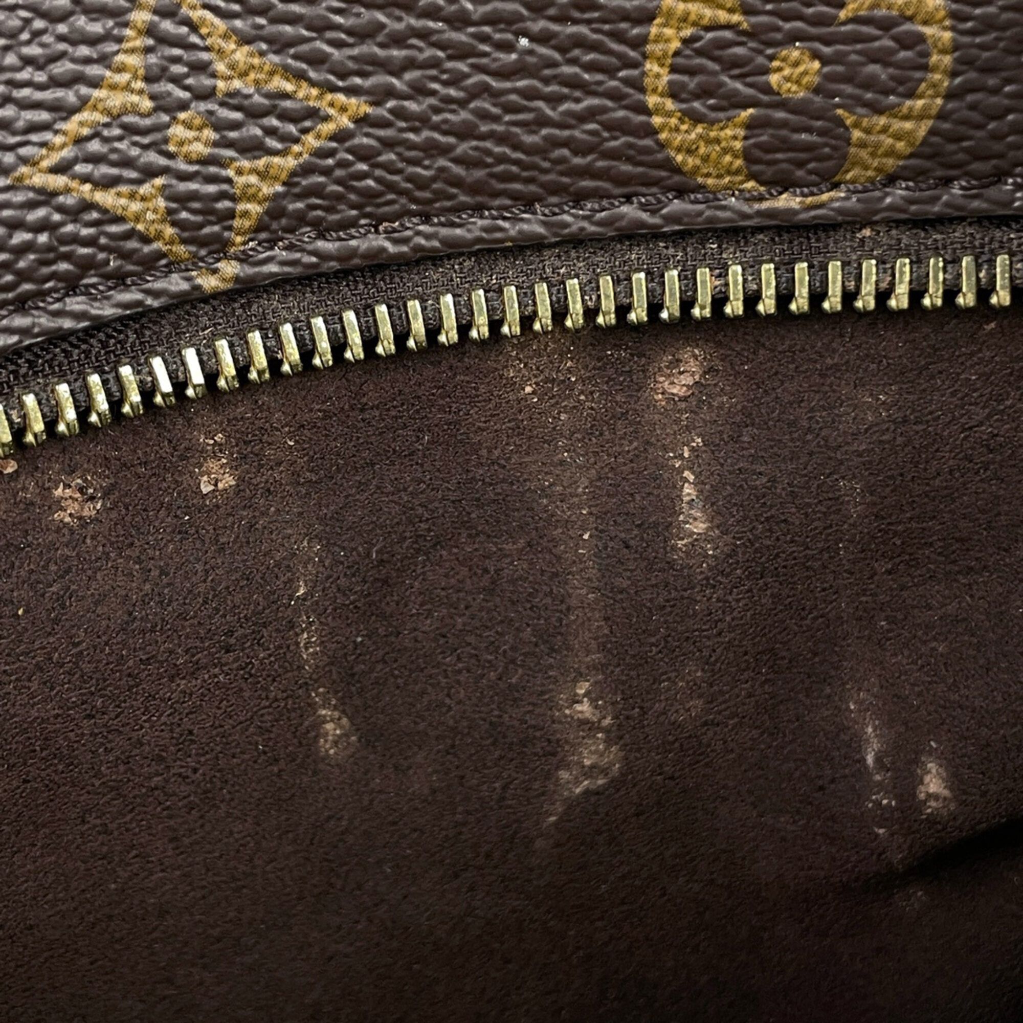 Monogram Monogram Handbag (Pre-Owned) - Louis Vuitton - Modalova