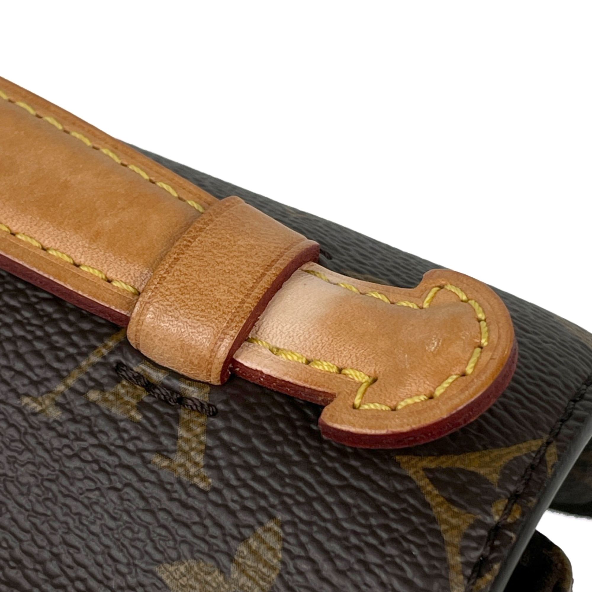 Monogram Monogram Handbag (Pre-Owned) - Louis Vuitton - Modalova