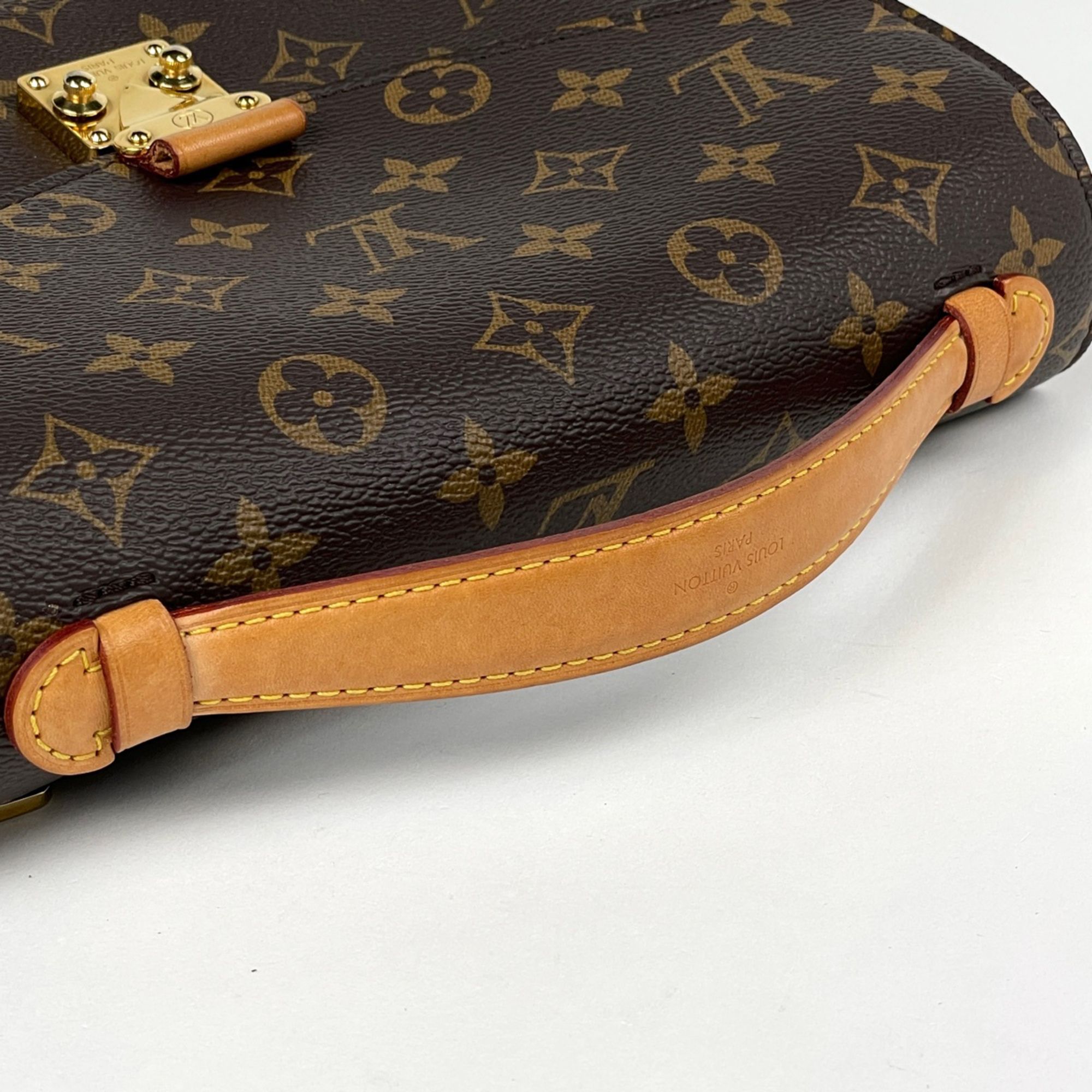 Monogram Monogram Handbag (Pre-Owned) - Louis Vuitton - Modalova