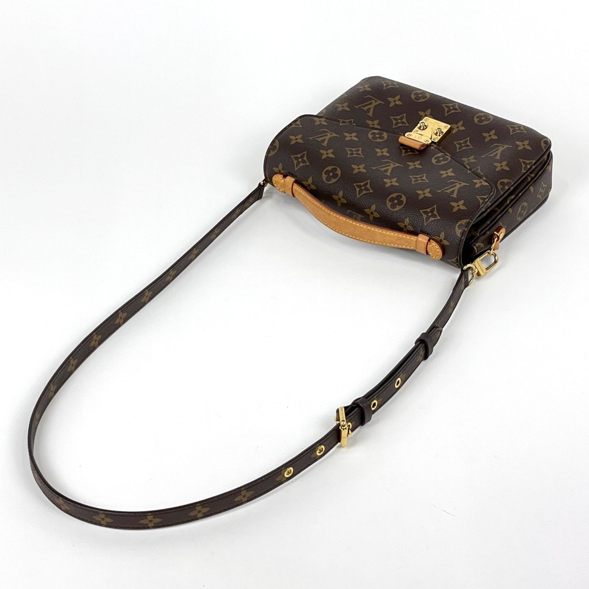 Monogram Monogram Handbag (Pre-Owned) - Louis Vuitton - Modalova