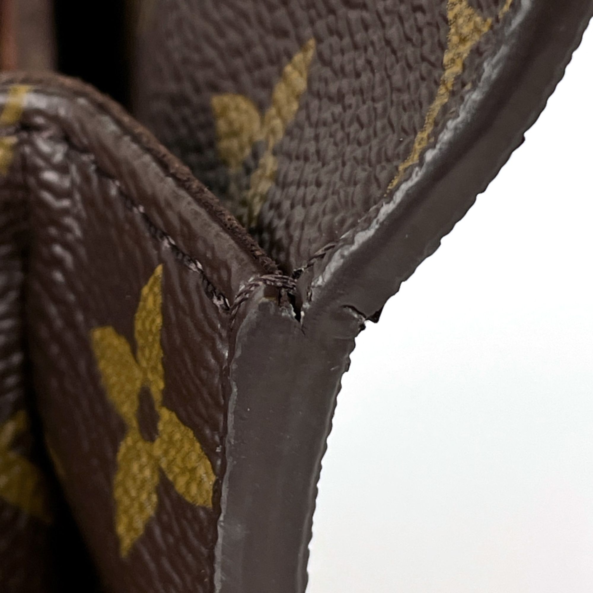 Monogram Monogram Handbag (Pre-Owned) - Louis Vuitton - Modalova
