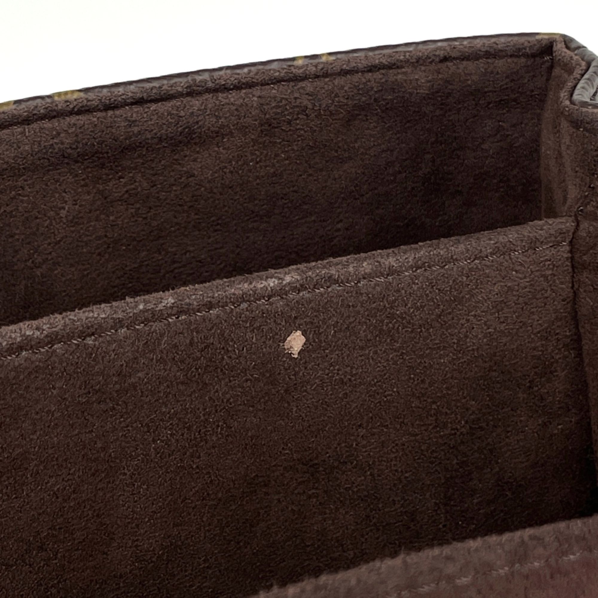 Monogram Monogram Handbag (Pre-Owned) - Louis Vuitton - Modalova