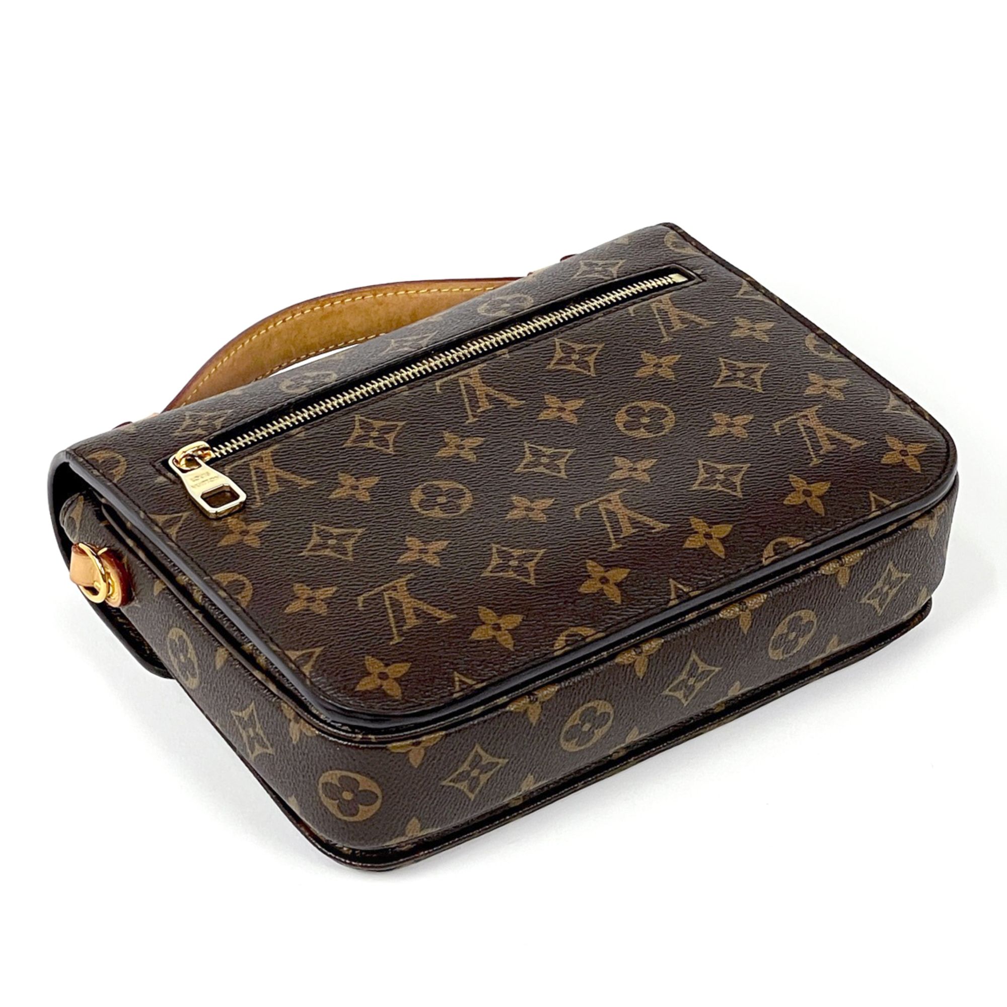 Monogram Monogram Handbag (Pre-Owned) - Louis Vuitton - Modalova