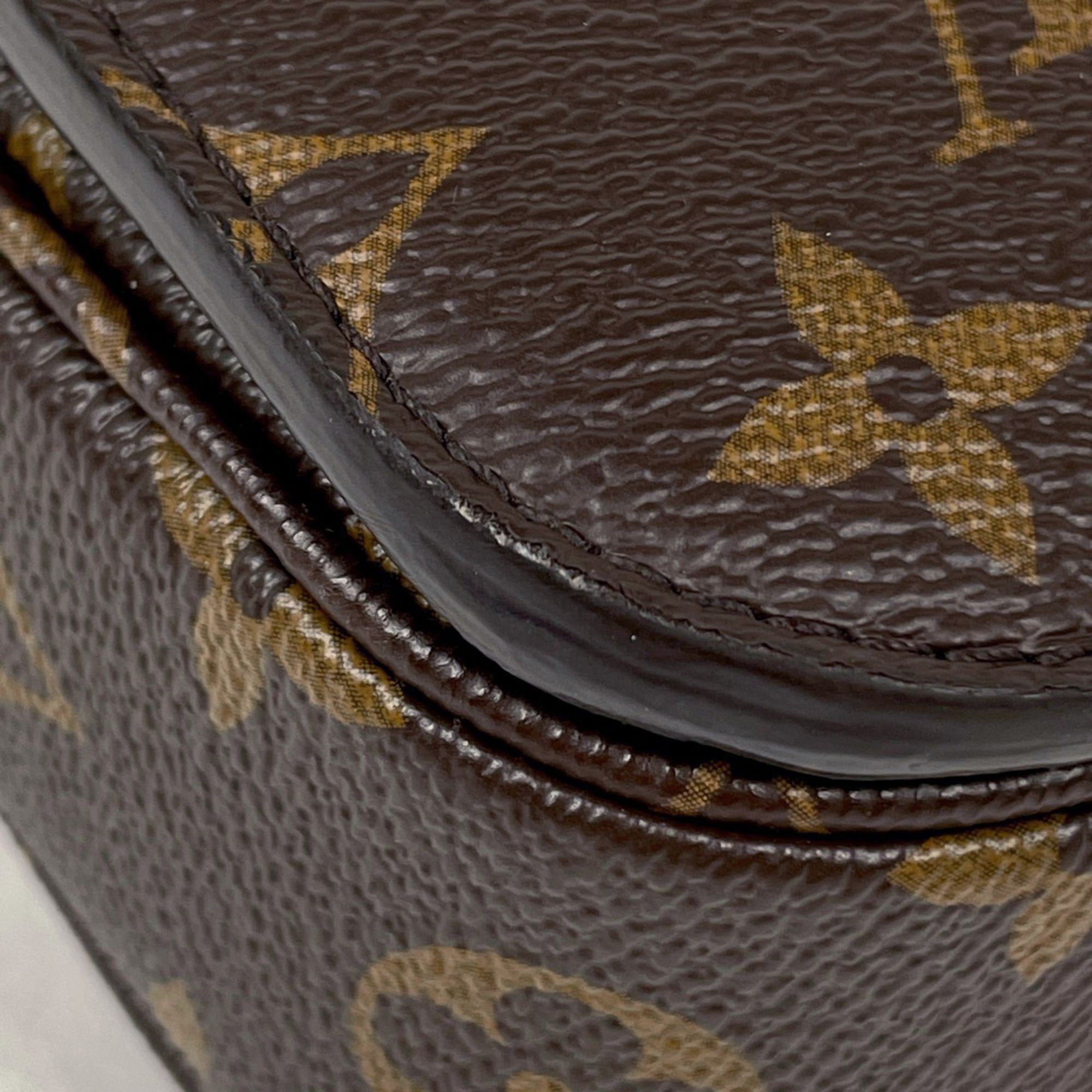 Monogram Monogram Handbag (Pre-Owned) - Louis Vuitton - Modalova