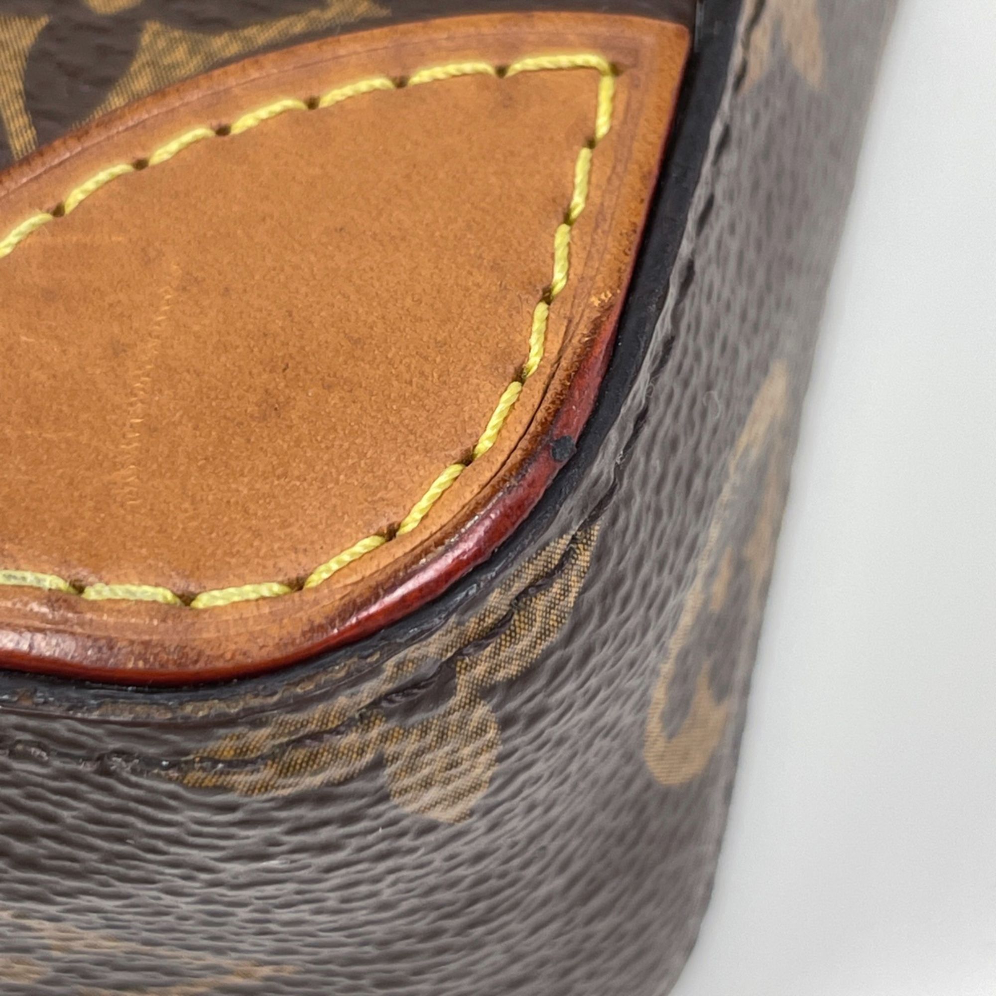 Monogram Monogram Handbag (Pre-Owned) - Louis Vuitton - Modalova