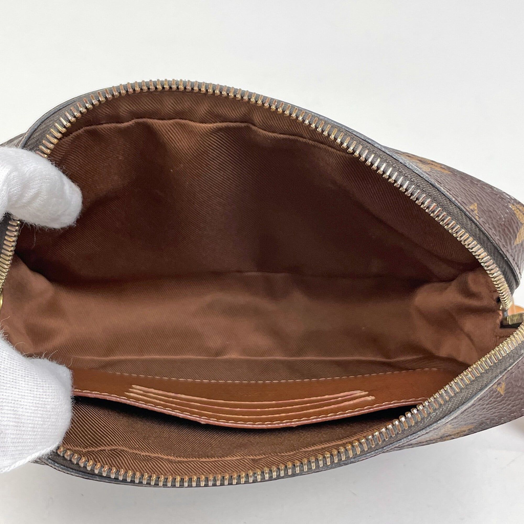 Monogram Monogram Handbag (Pre-Owned) - Louis Vuitton - Modalova