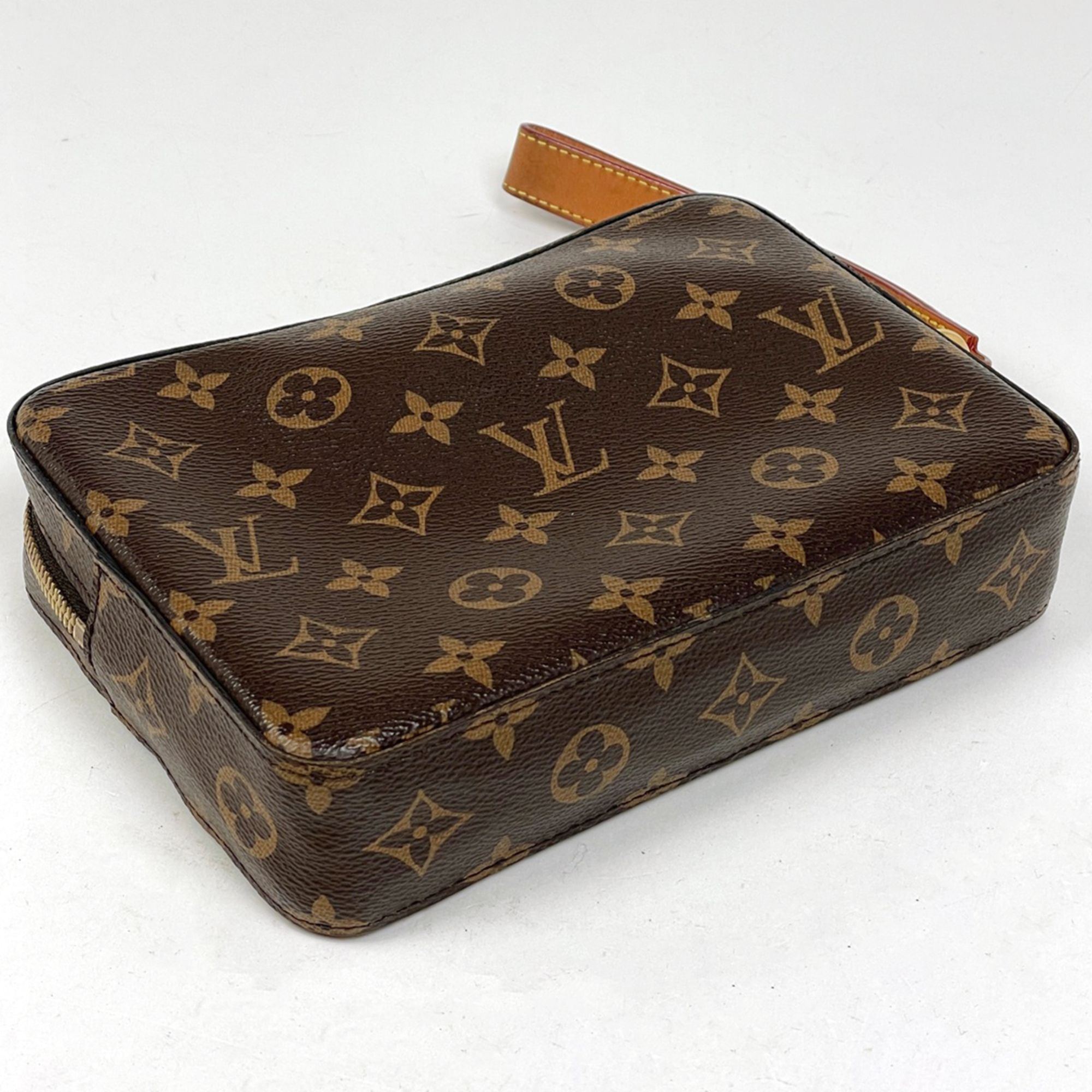 Monogram Monogram Handbag (Pre-Owned) - Louis Vuitton - Modalova