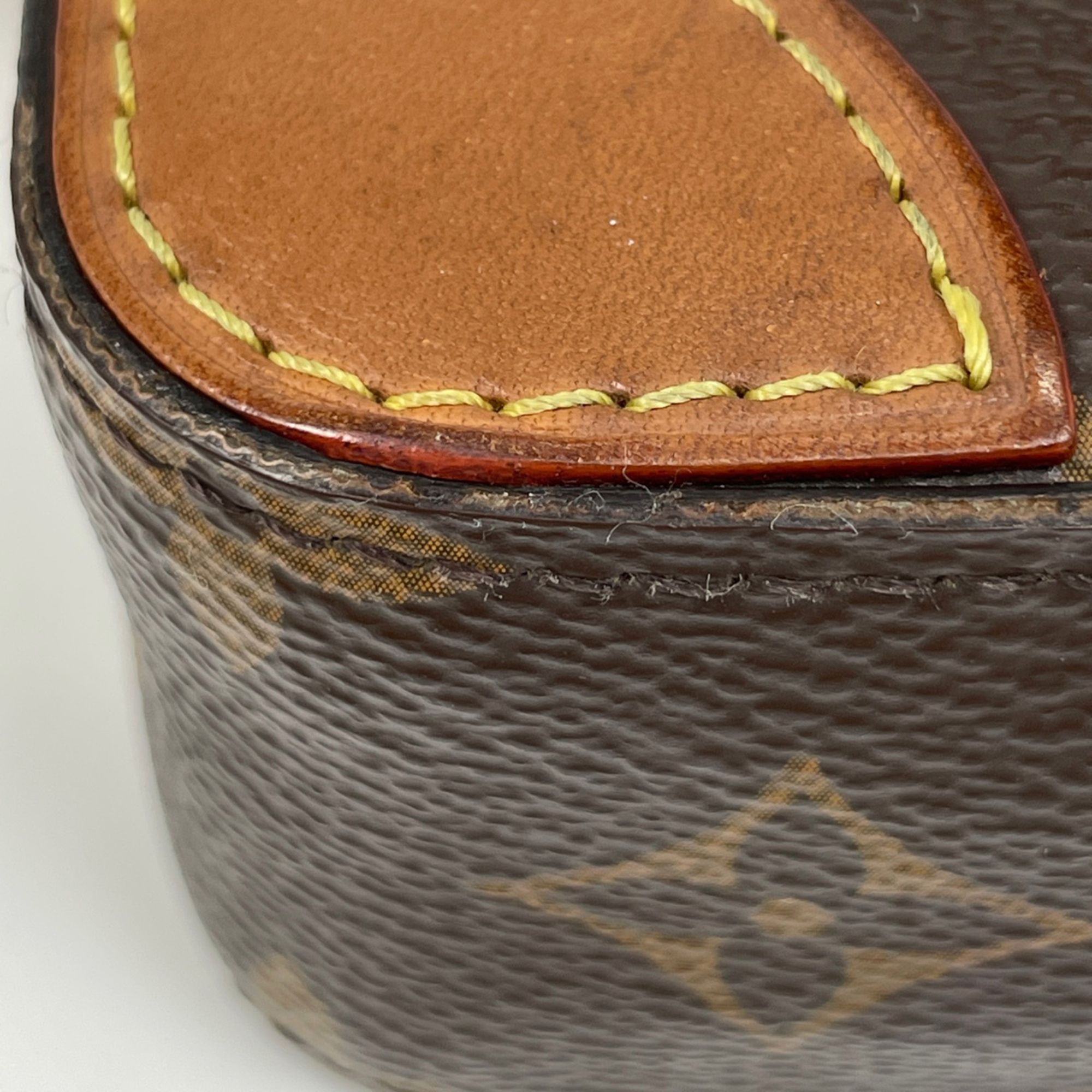 Monogram Monogram Handbag (Pre-Owned) - Louis Vuitton - Modalova