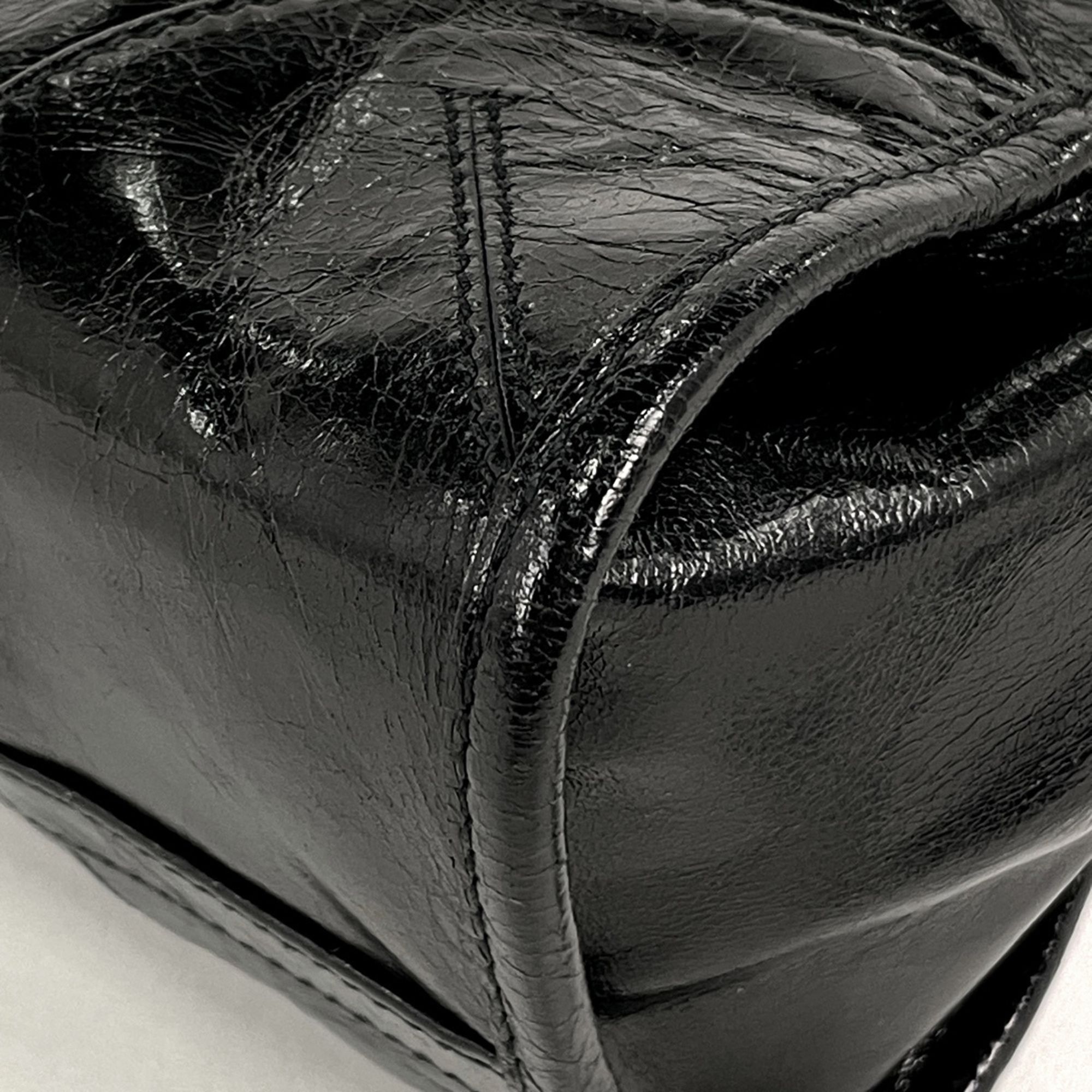 Leather Handbag (Pre-Owned) - Prada - Modalova