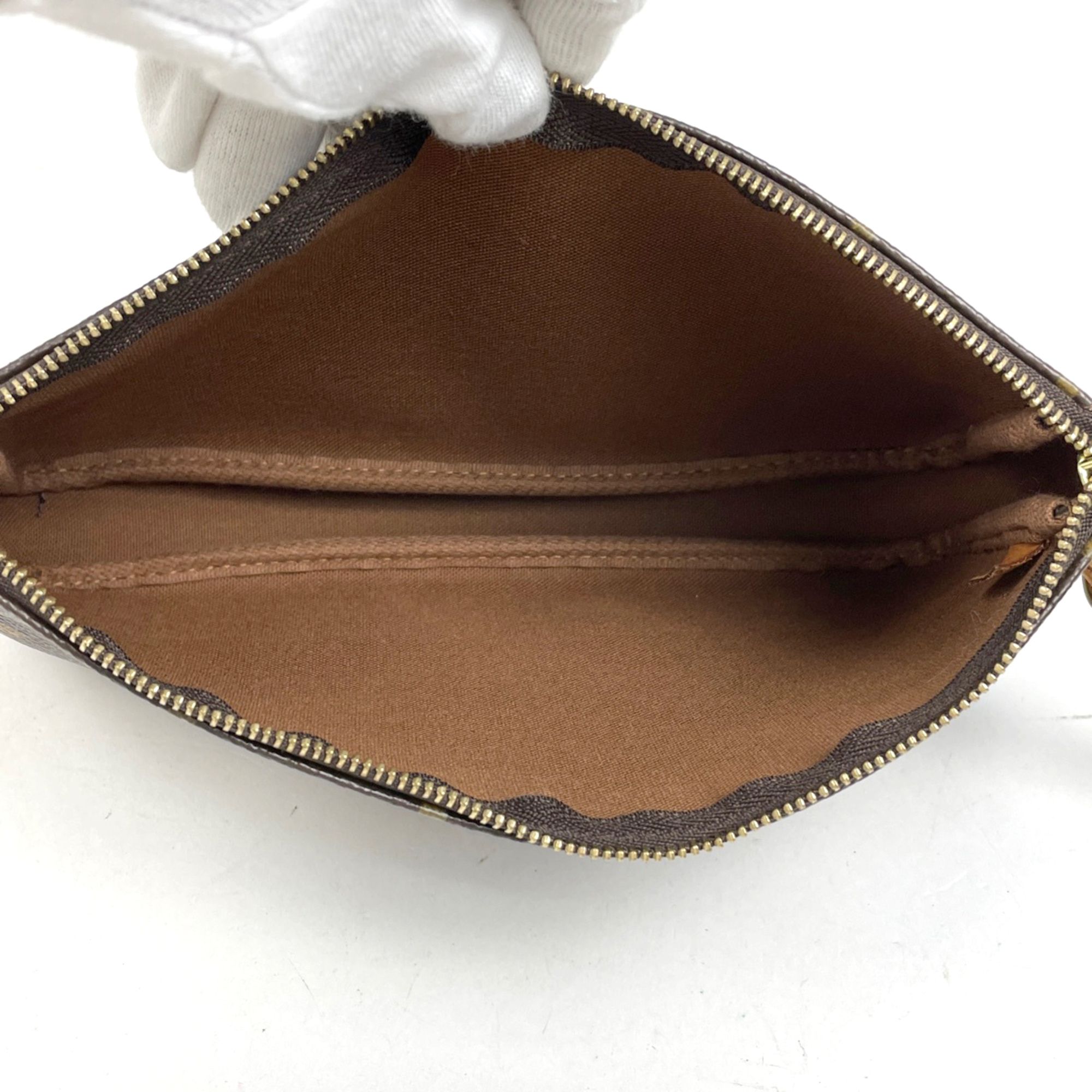 Monogram Monogram Pochette (Pre-Owned) - Louis Vuitton - Modalova