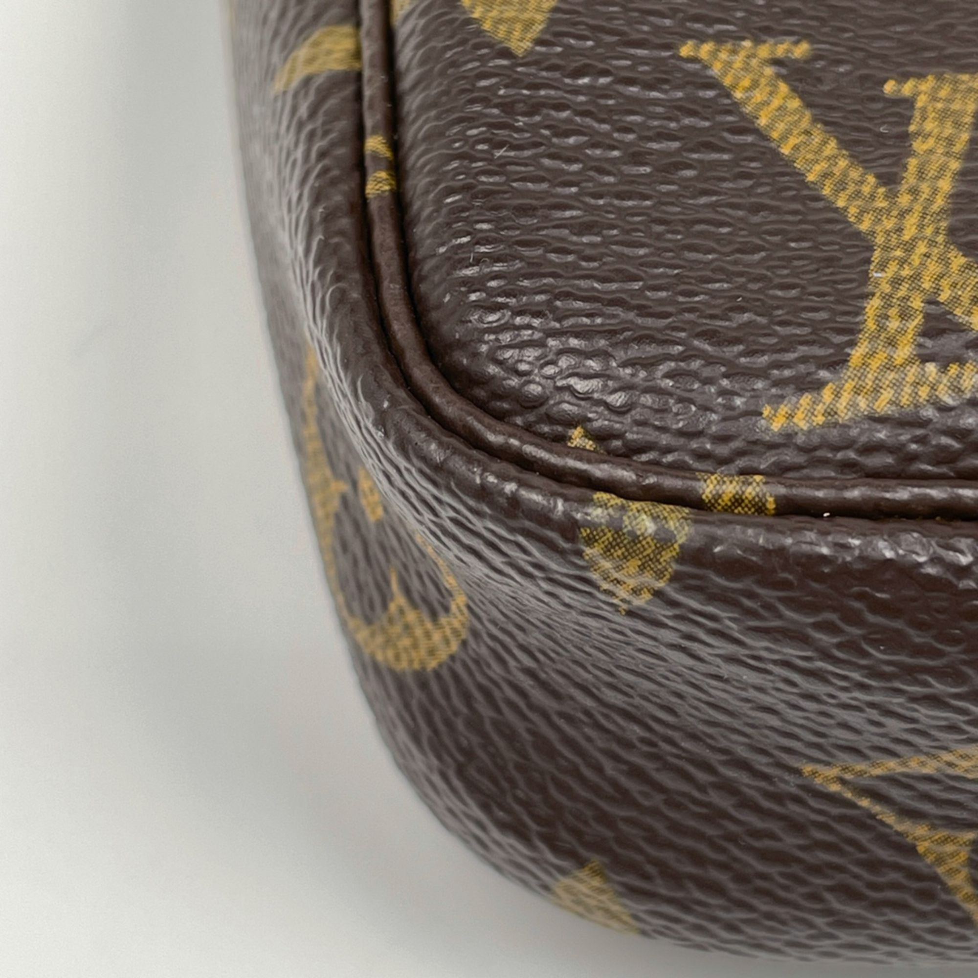 Monogram Monogram Pochette (Pre-Owned) - Louis Vuitton - Modalova