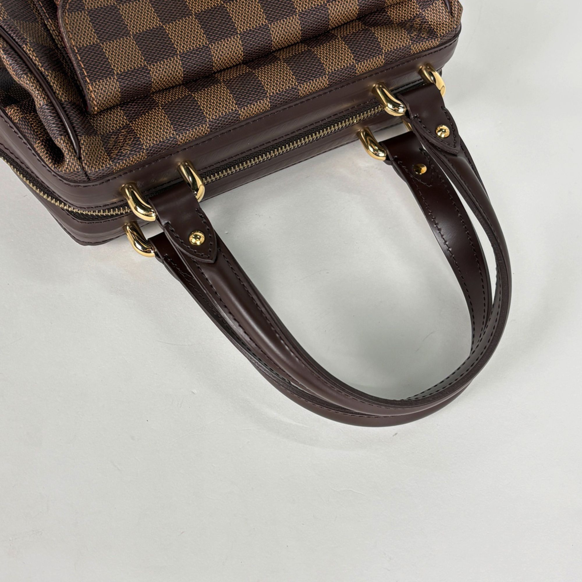 Damier Handbag (Pre-Owned) - Louis Vuitton - Modalova