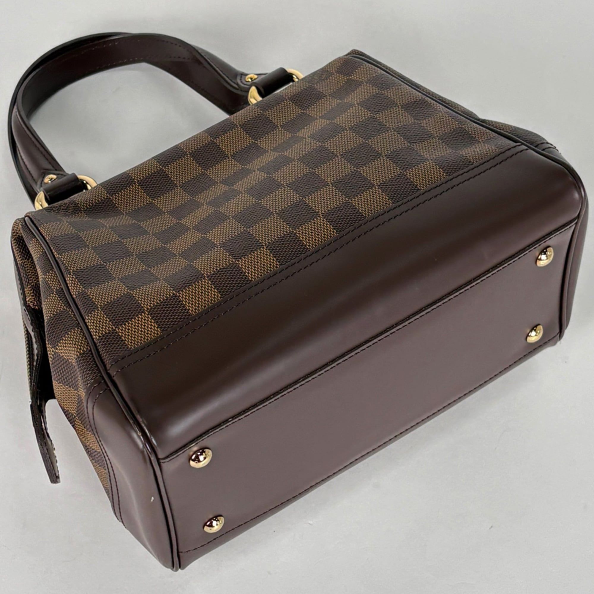 Damier Handbag (Pre-Owned) - Louis Vuitton - Modalova