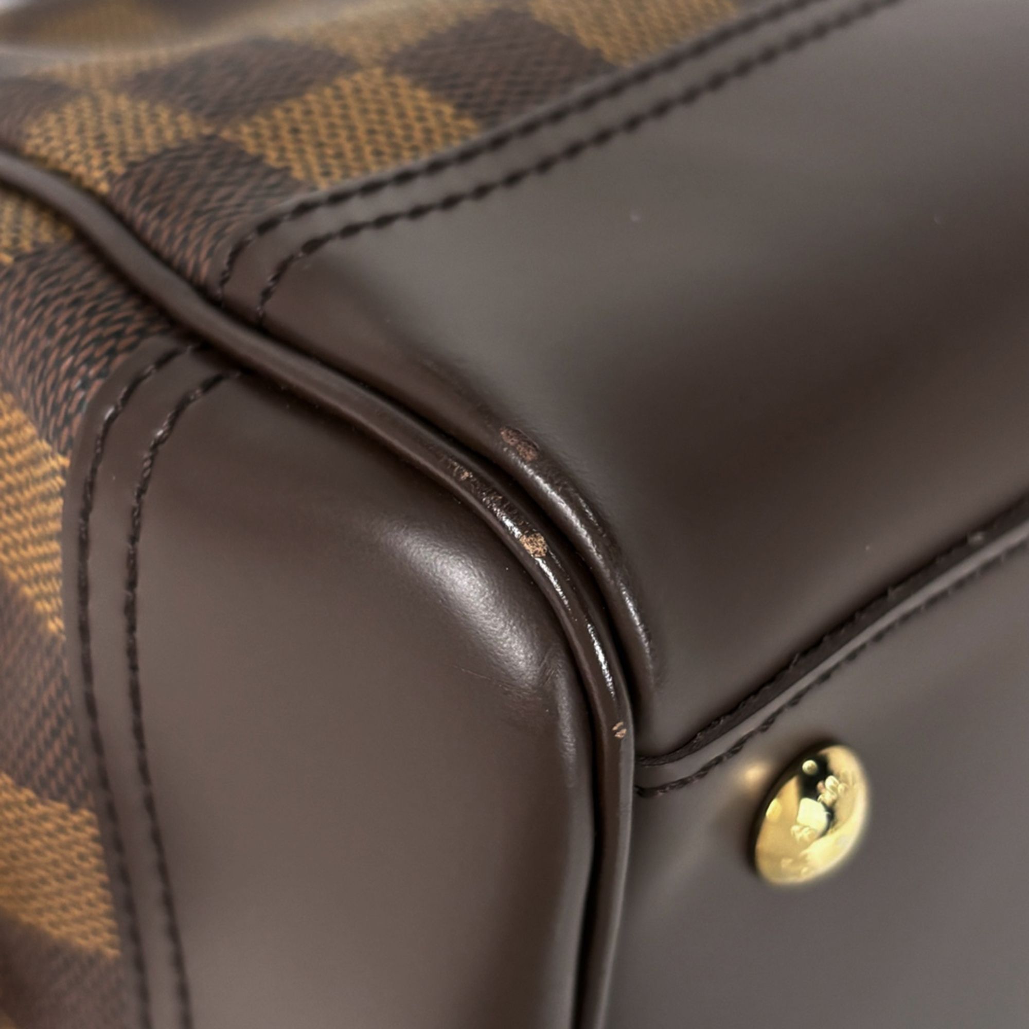 Damier Handbag (Pre-Owned) - Louis Vuitton - Modalova