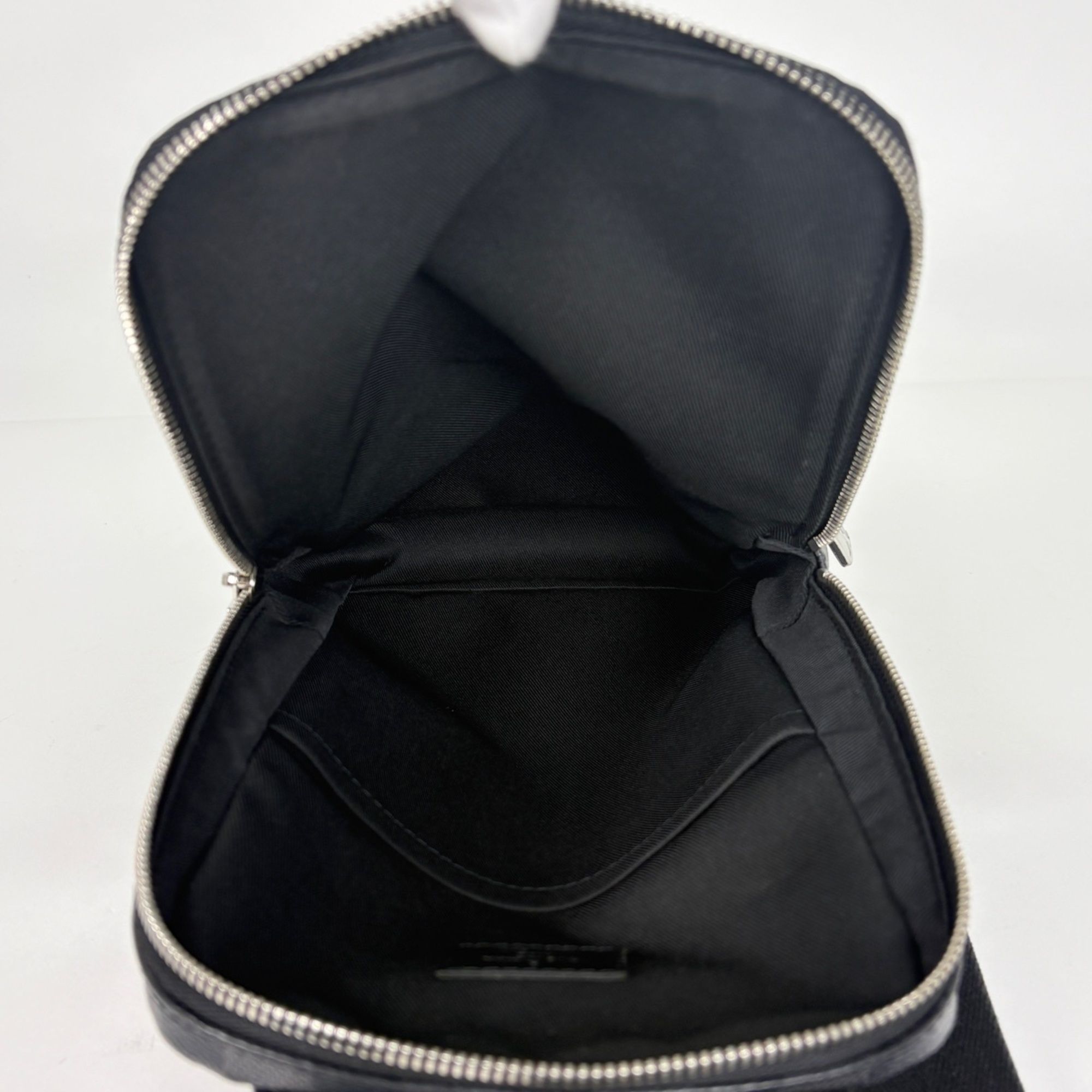 Damier Graphite Damier Graphite Shoulder Bag Sling Bag (Pre-Owned) - Louis Vuitton - Modalova