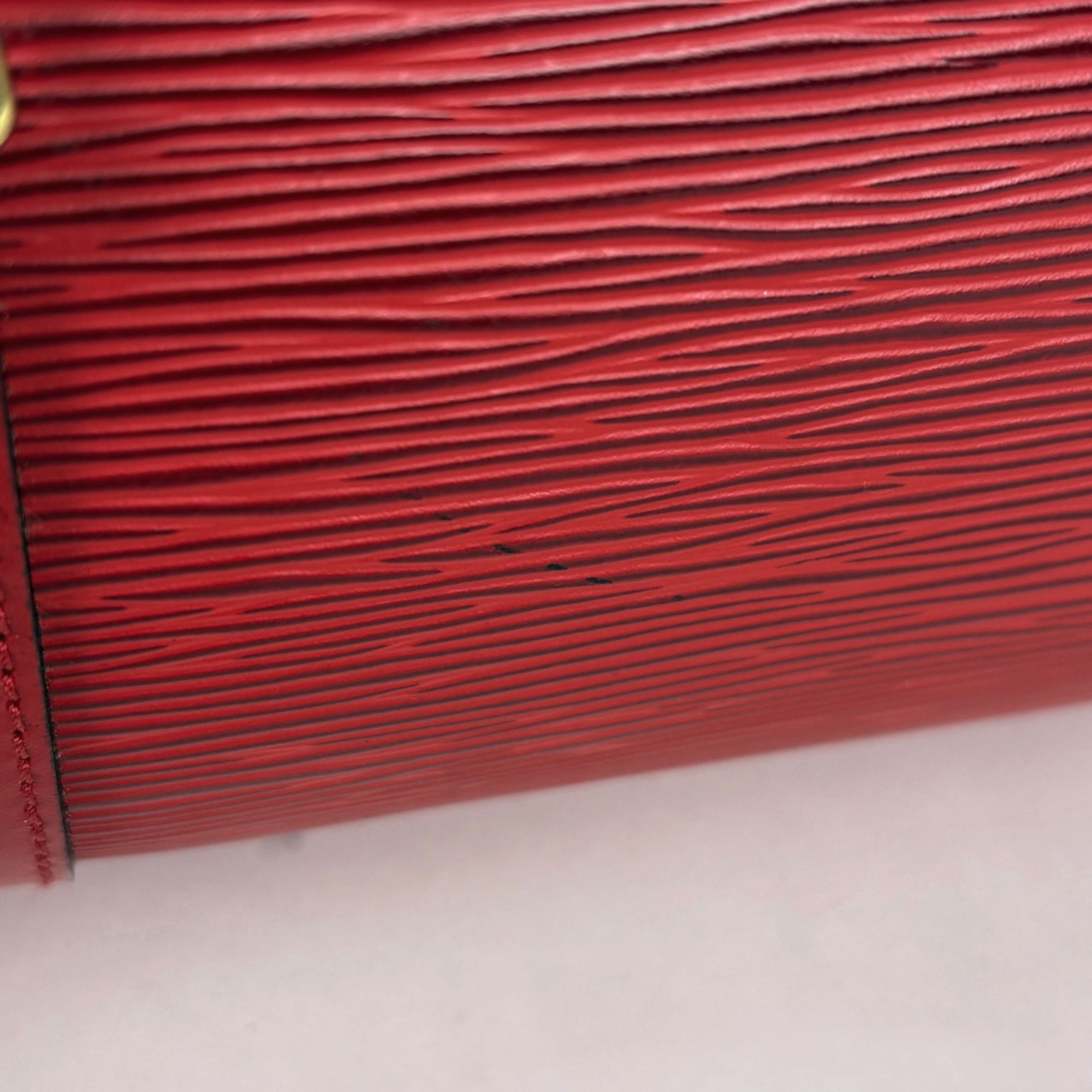 Epi Epi Leather Handbag (Pre-Owned) - Louis Vuitton - Modalova