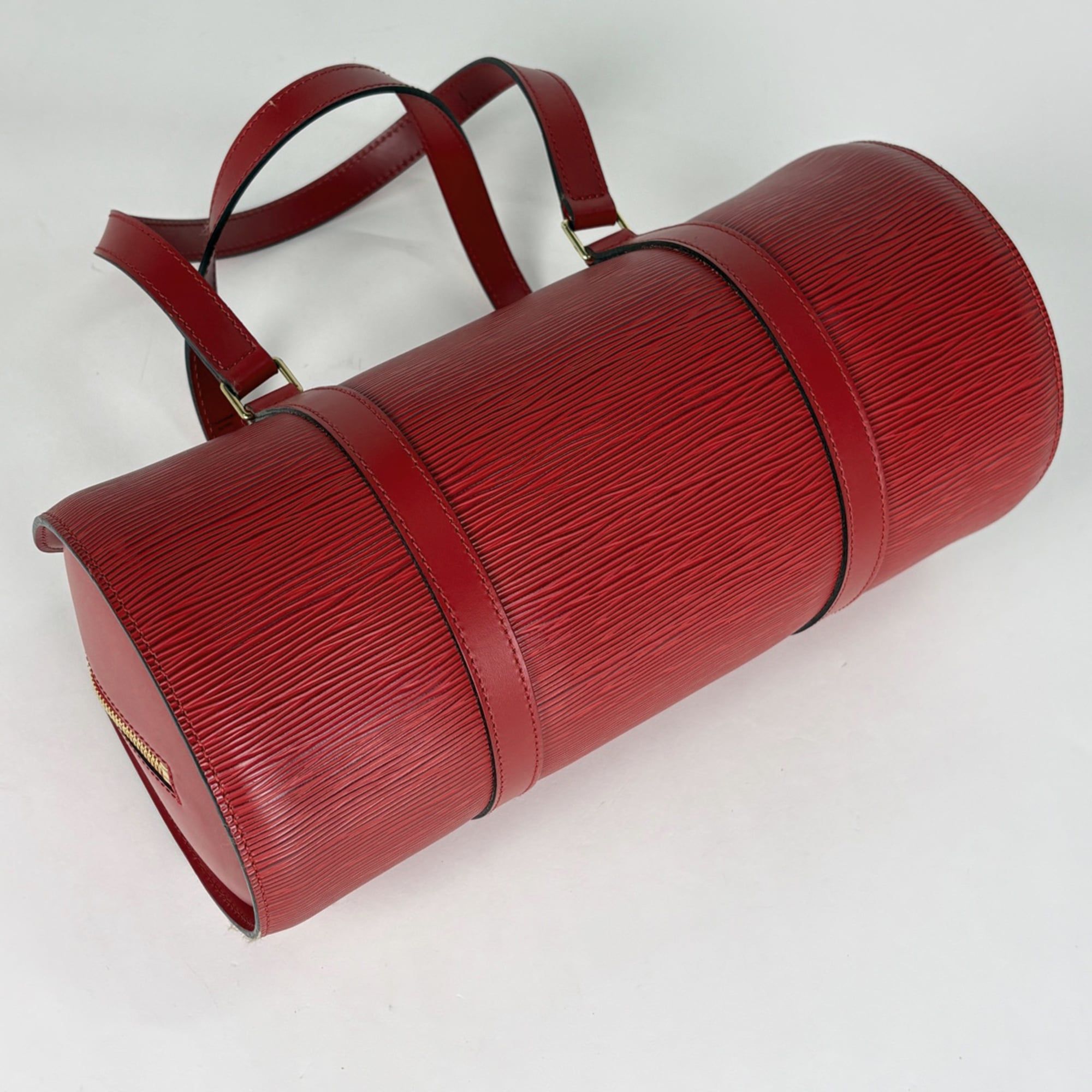 Epi Epi Leather Handbag (Pre-Owned) - Louis Vuitton - Modalova