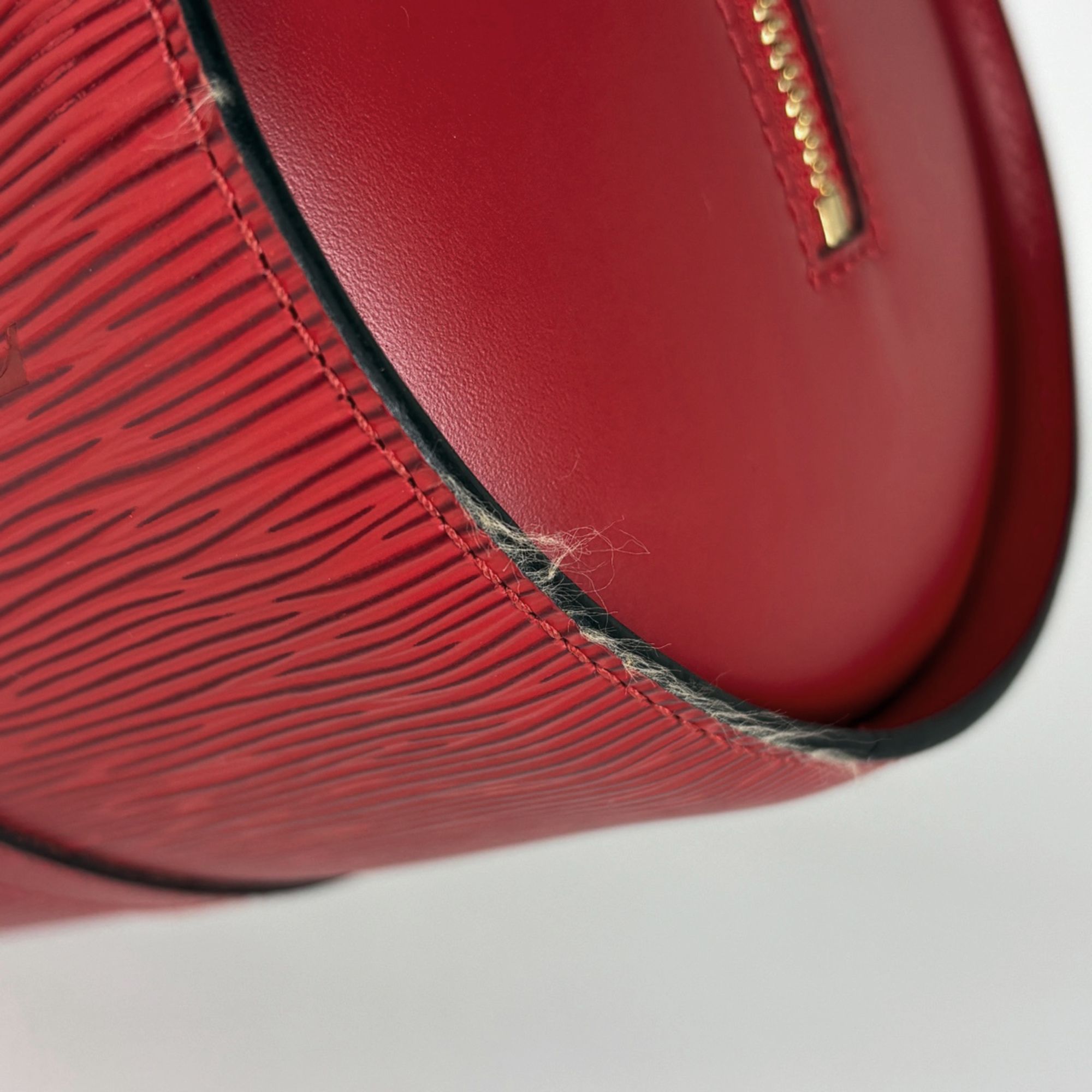 Epi Epi Leather Handbag (Pre-Owned) - Louis Vuitton - Modalova