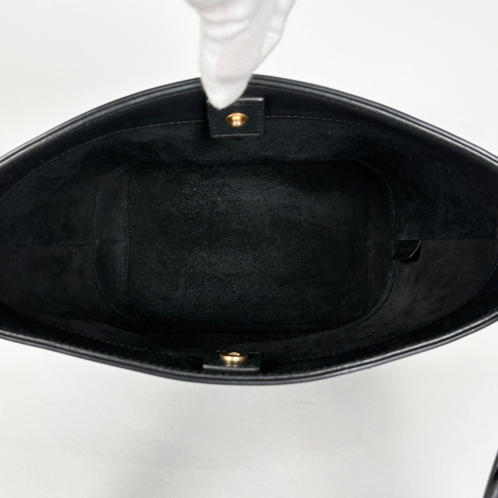 Leather Shoulder Bag (Pre-Owned) - Celine - Modalova