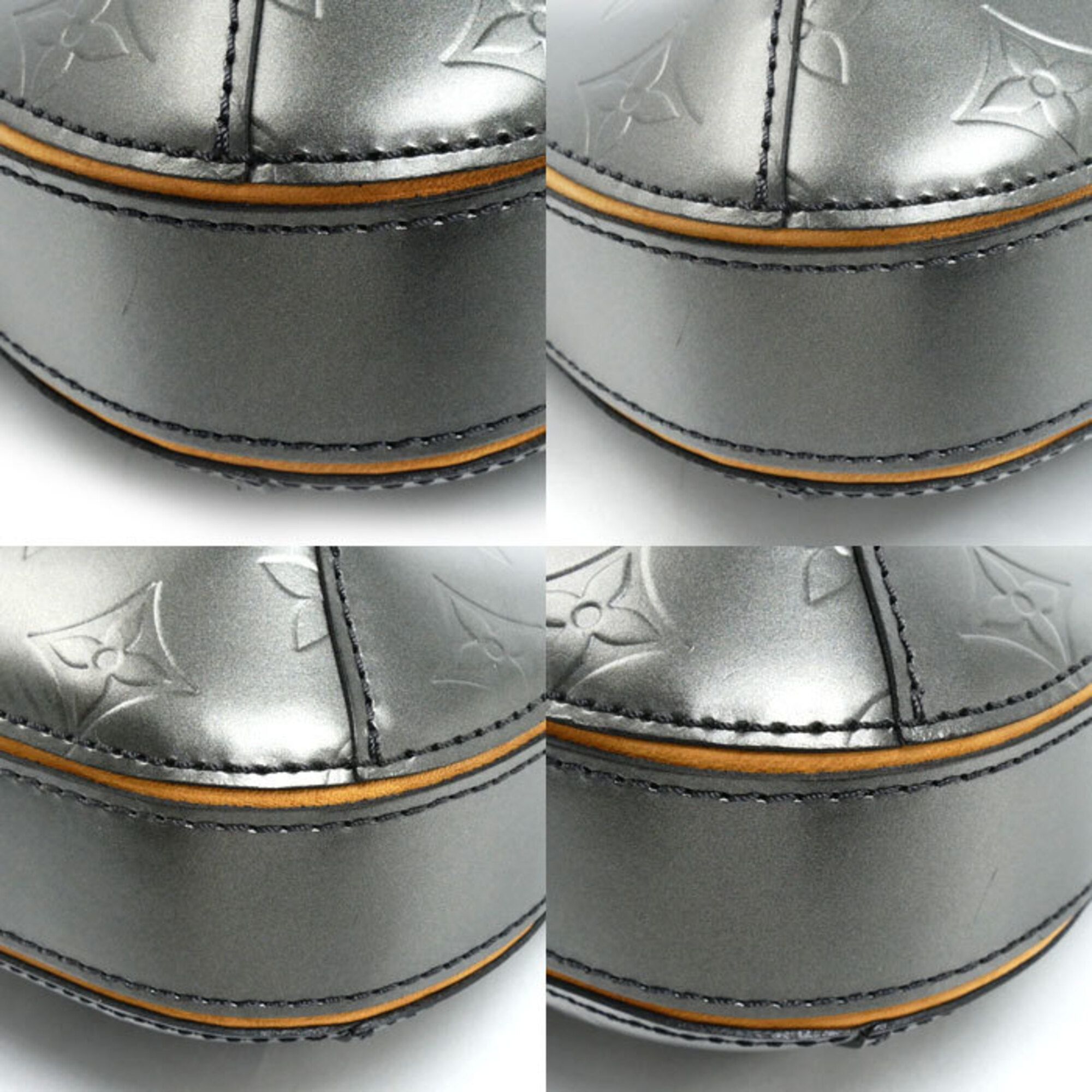 Monogram Mat Handbag (Pre-Owned) - Louis Vuitton - Modalova