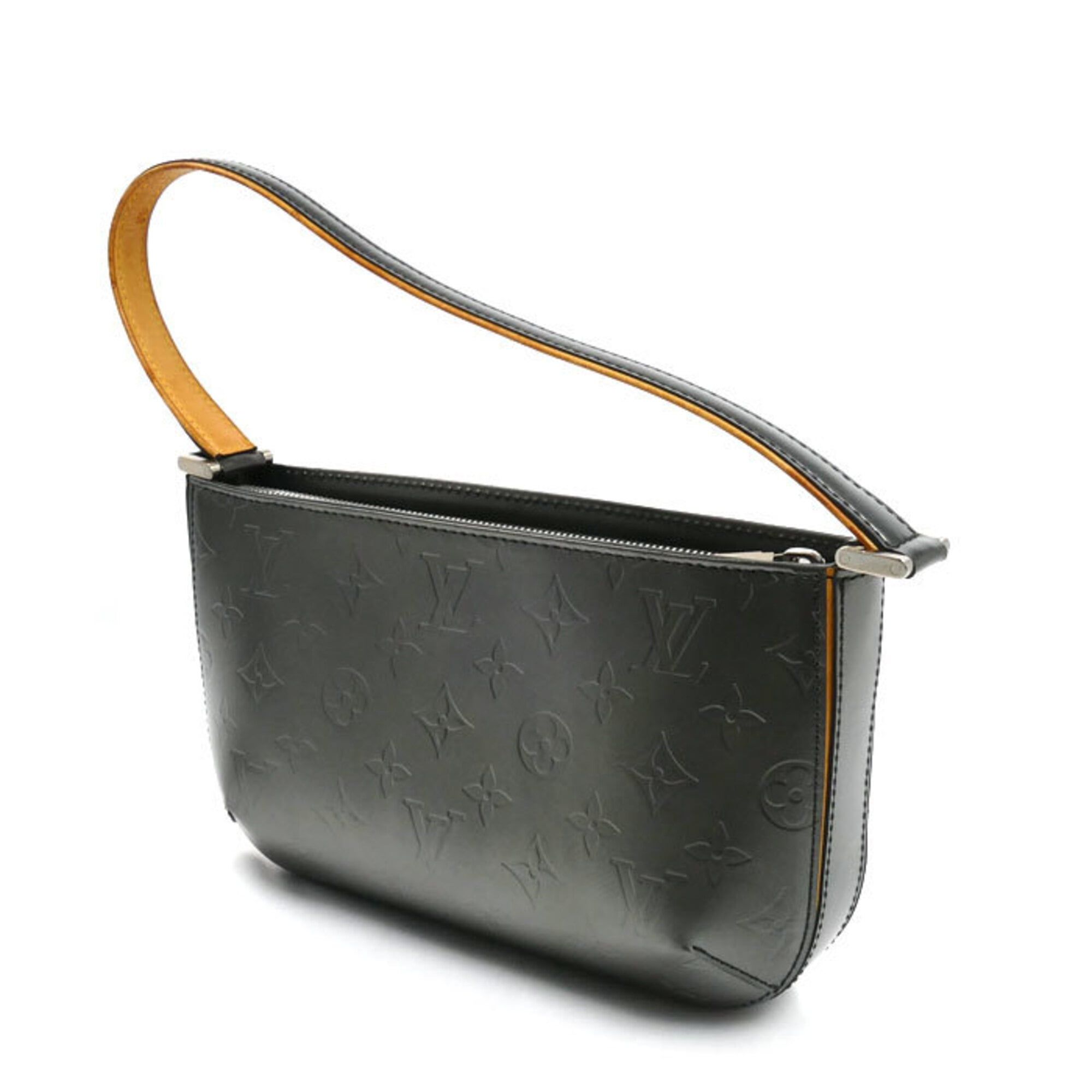 Monogram Mat Handbag (Pre-Owned) - Louis Vuitton - Modalova