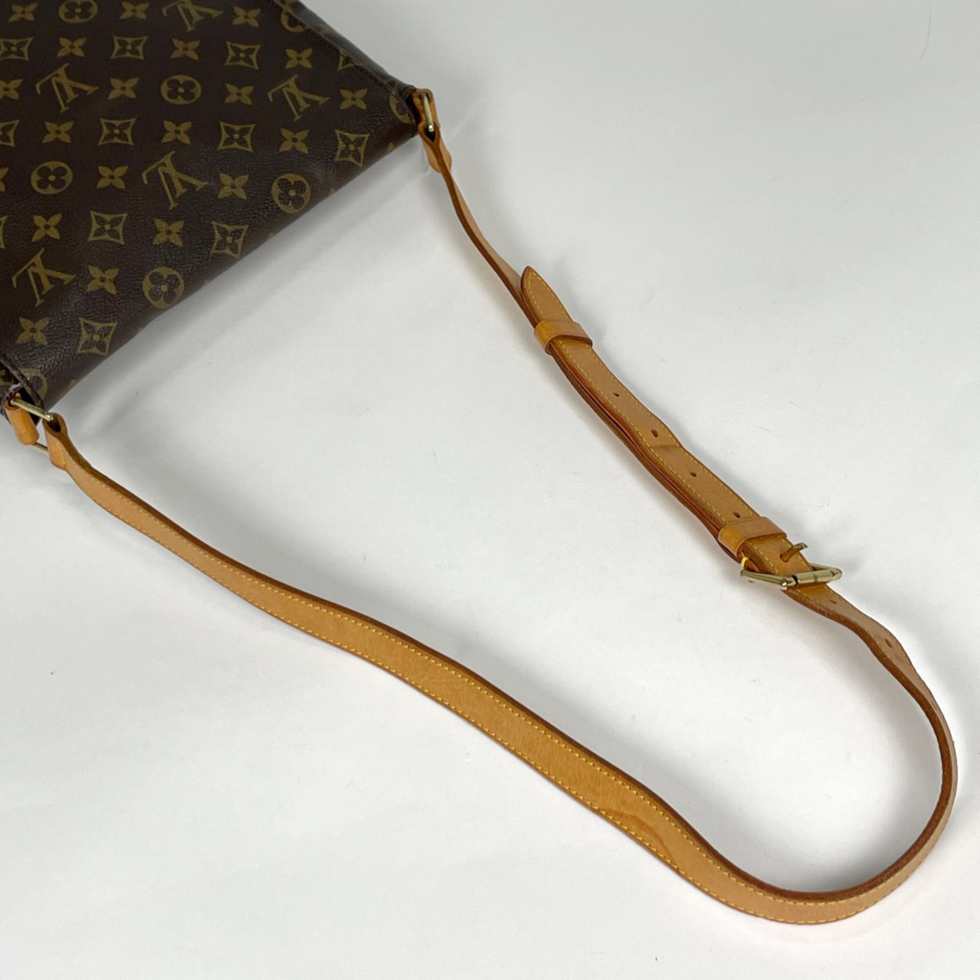 Monogram Monogram Shoulder Bag (Pre-Owned) - Louis Vuitton - Modalova