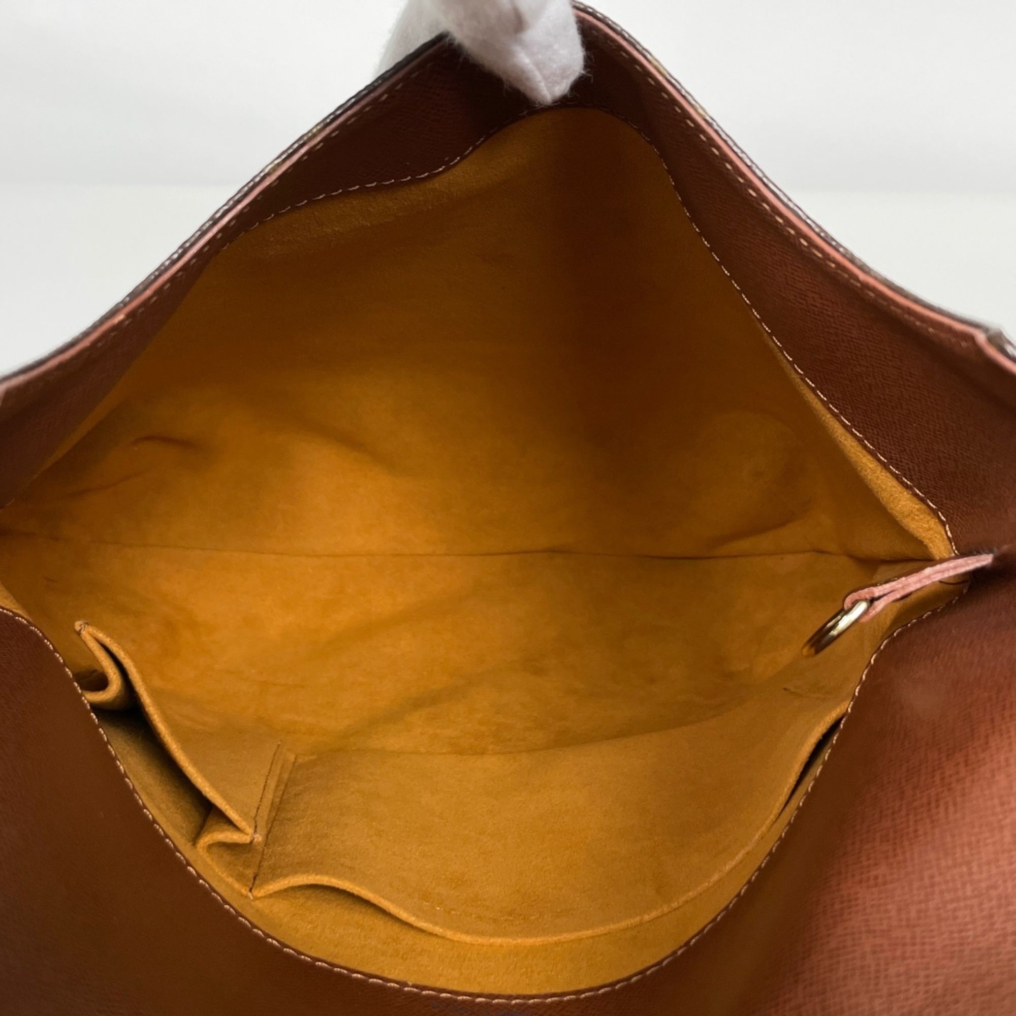 Monogram Monogram Shoulder Bag (Pre-Owned) - Louis Vuitton - Modalova