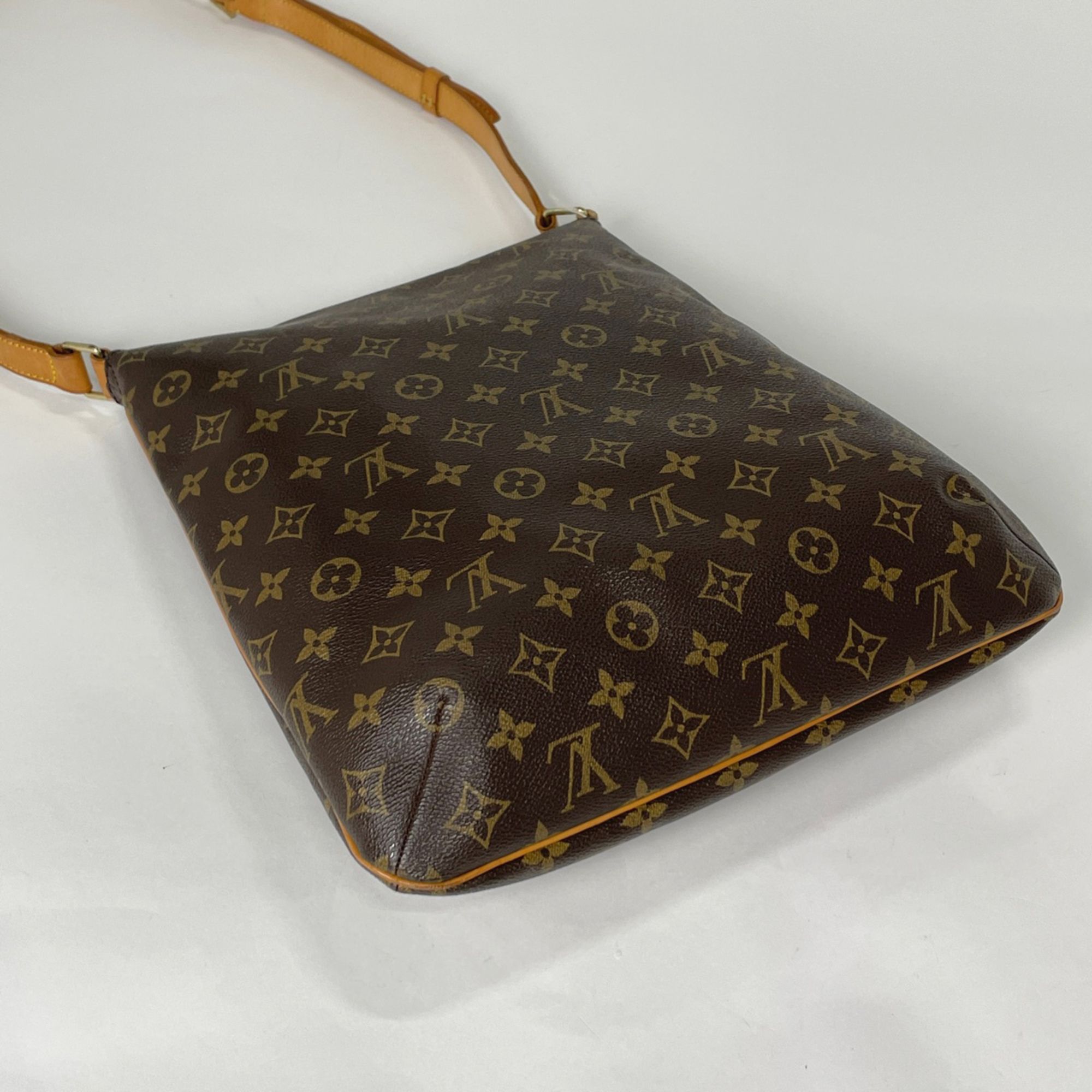 Monogram Monogram Shoulder Bag (Pre-Owned) - Louis Vuitton - Modalova