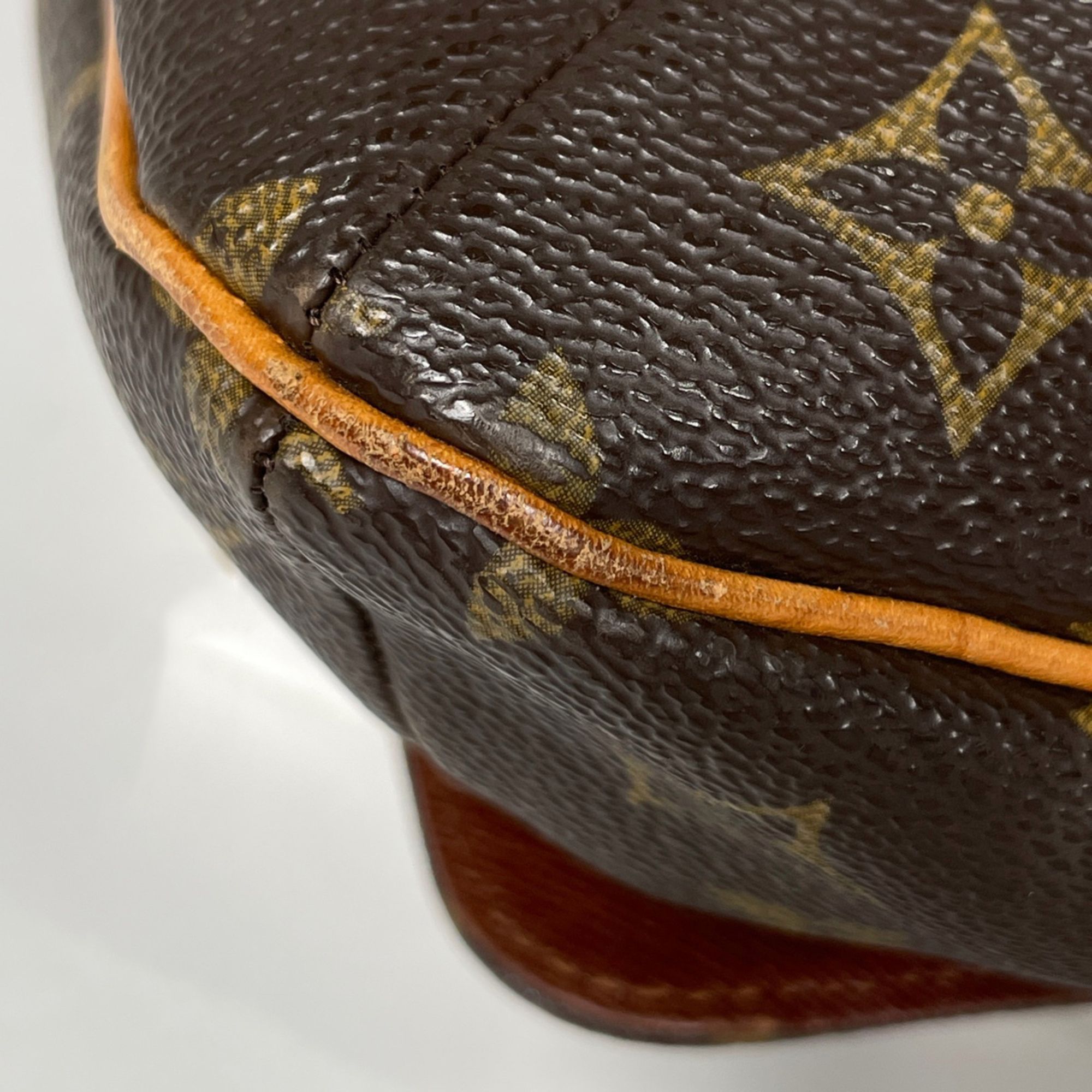 Monogram Monogram Shoulder Bag (Pre-Owned) - Louis Vuitton - Modalova