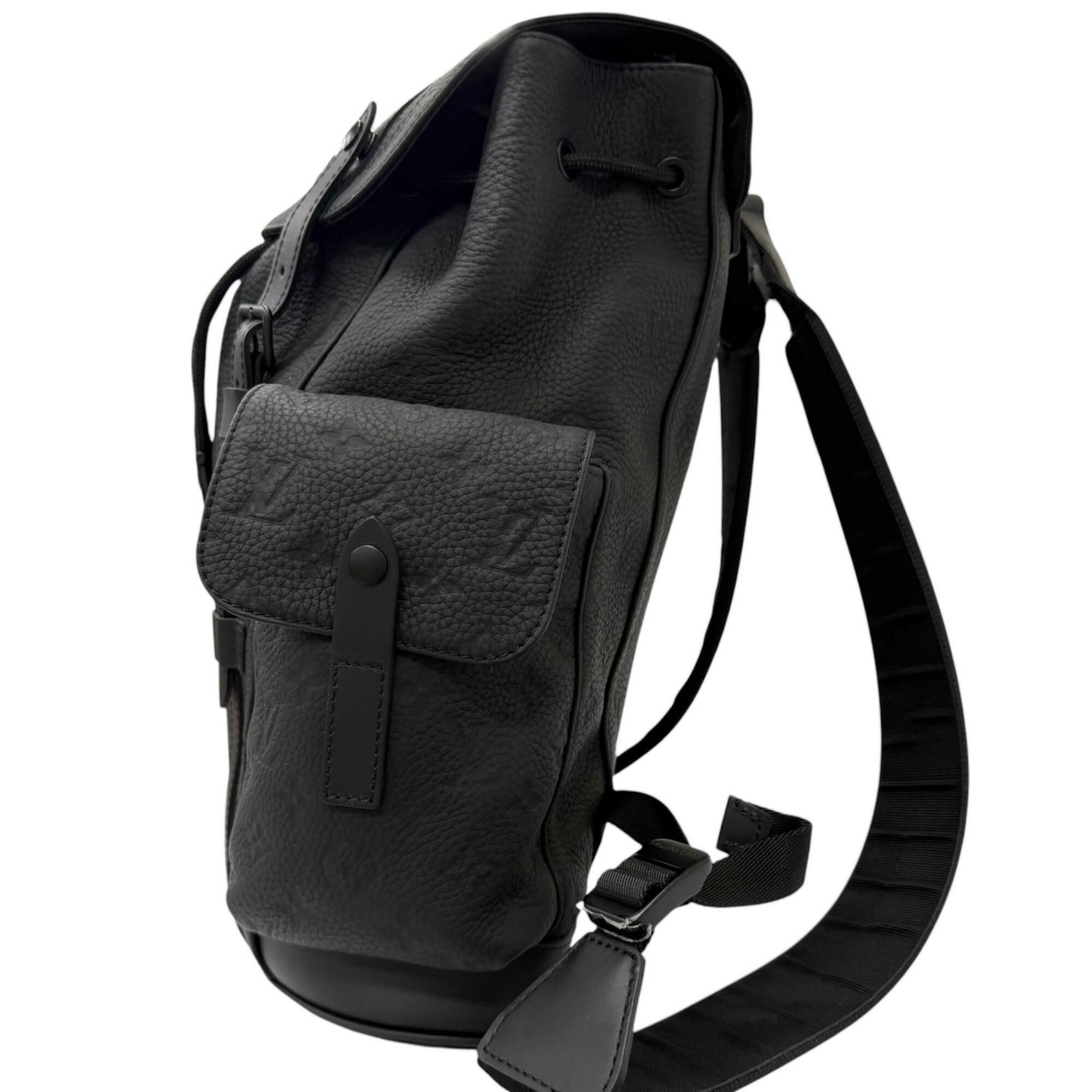 Monogram Backpack (Pre-Owned) - Louis Vuitton - Modalova