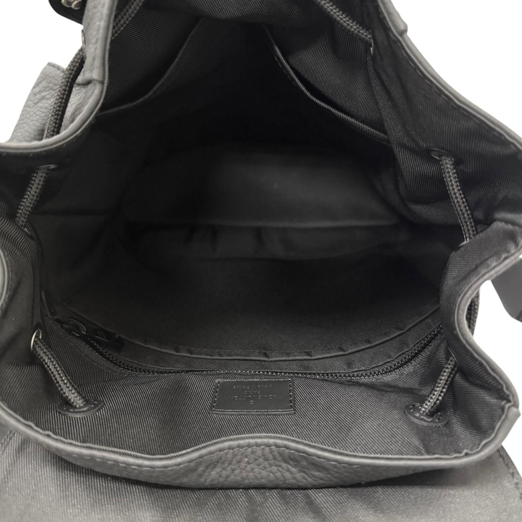Monogram Backpack (Pre-Owned) - Louis Vuitton - Modalova