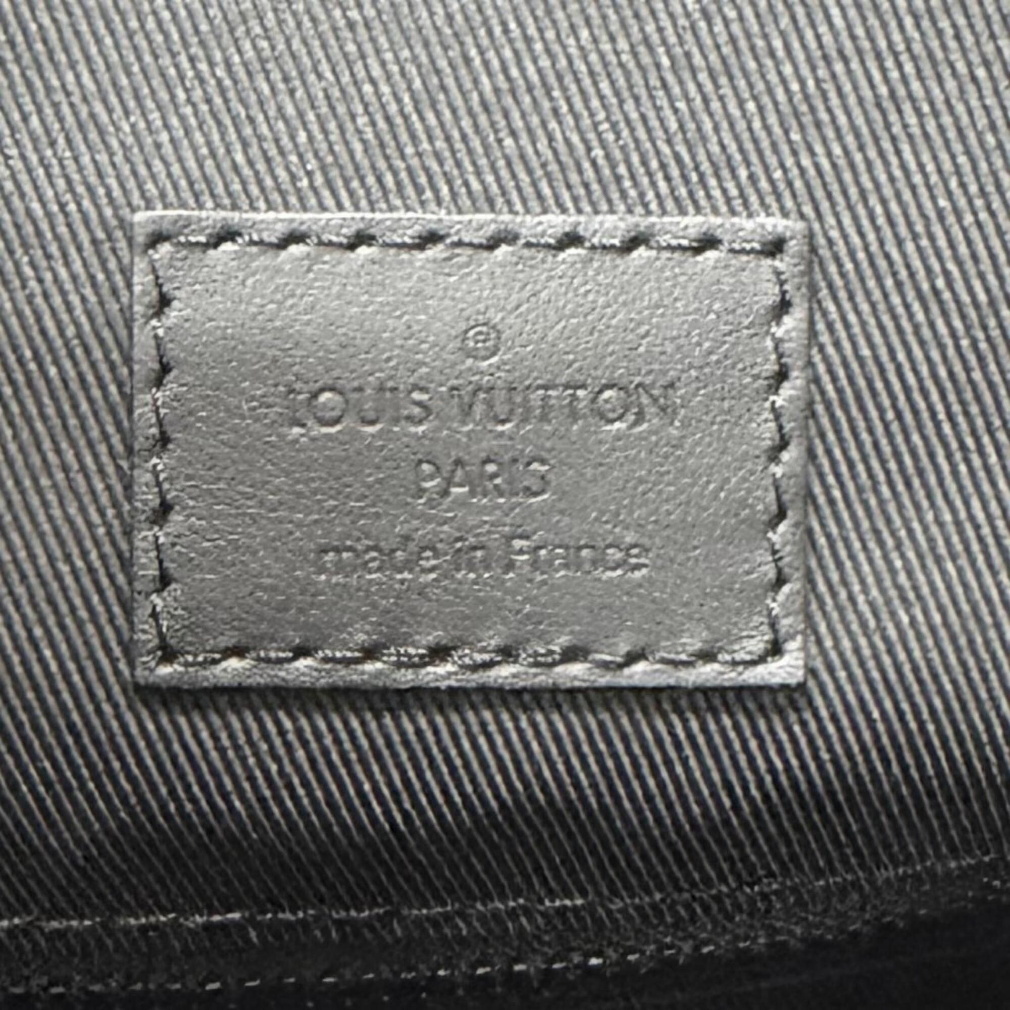 Monogram Backpack (Pre-Owned) - Louis Vuitton - Modalova