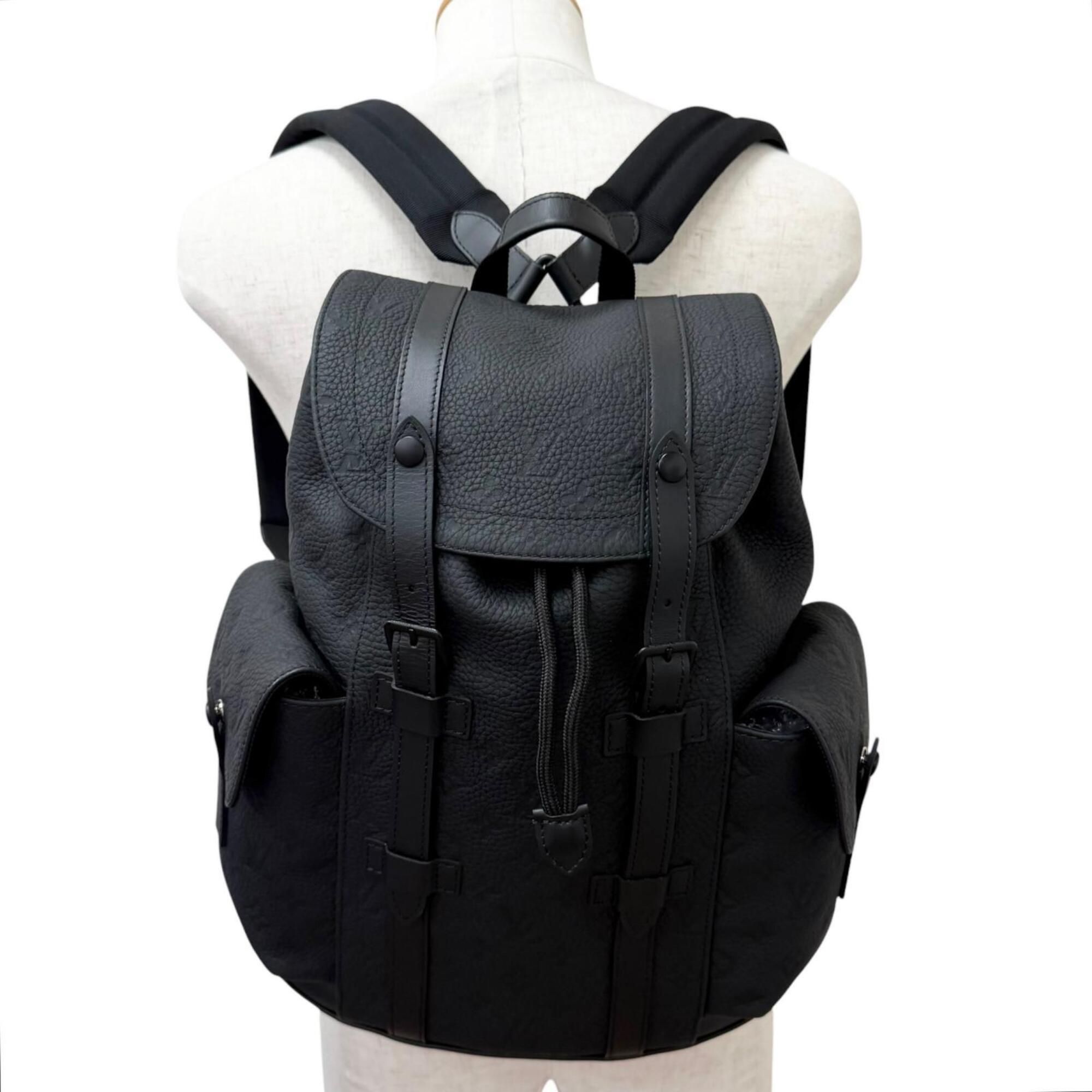 Monogram Backpack (Pre-Owned) - Louis Vuitton - Modalova