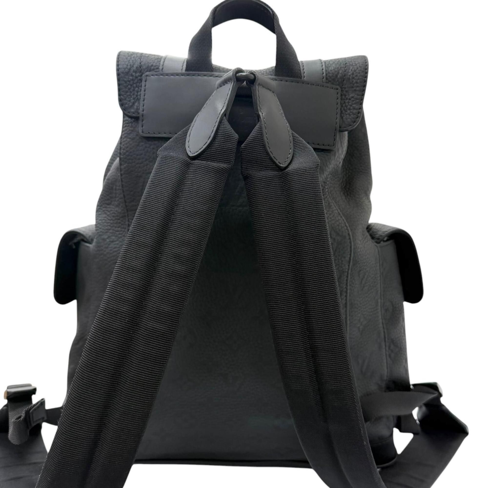 Monogram Backpack (Pre-Owned) - Louis Vuitton - Modalova