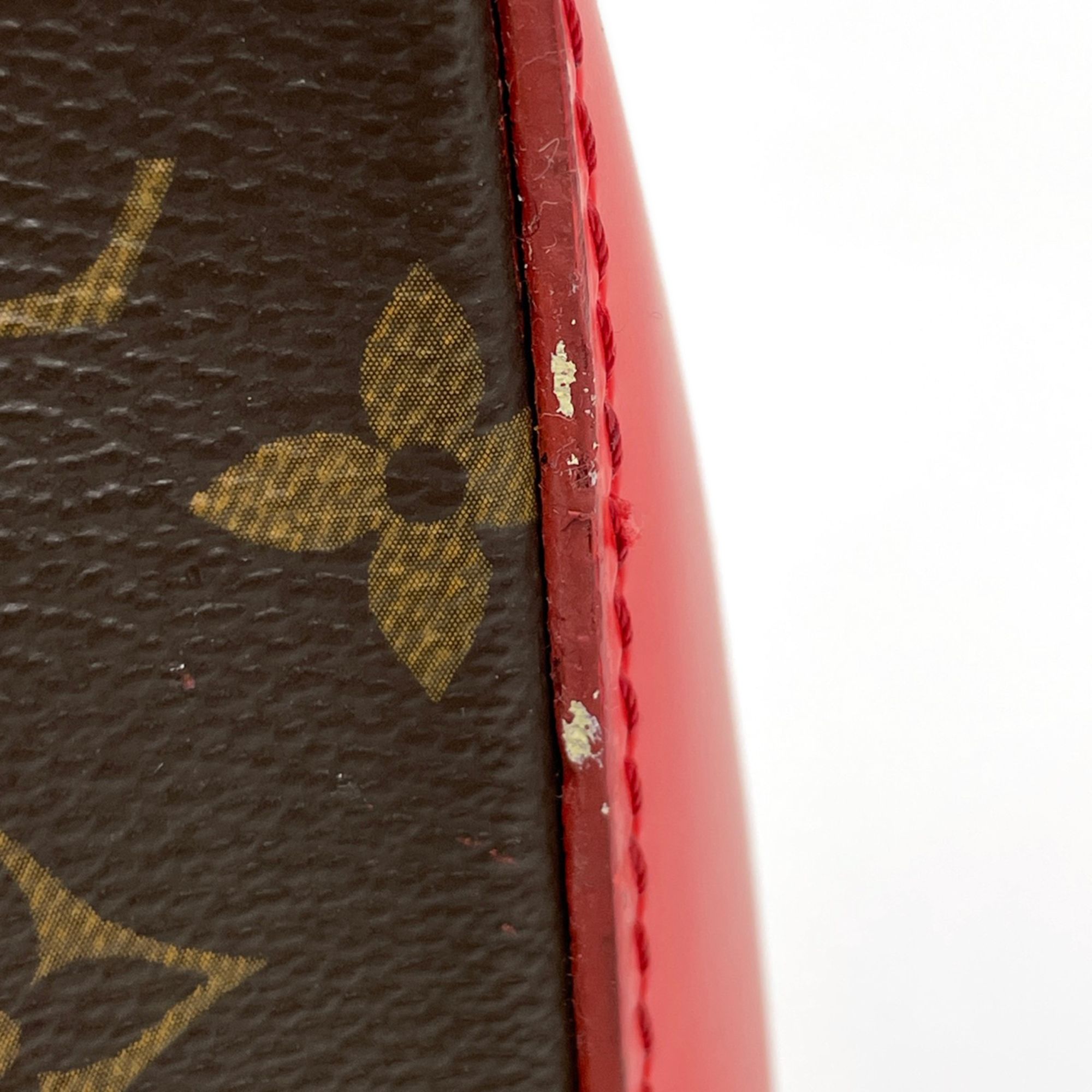 Monogram Monogram Handbag (Pre-Owned) - Louis Vuitton - Modalova