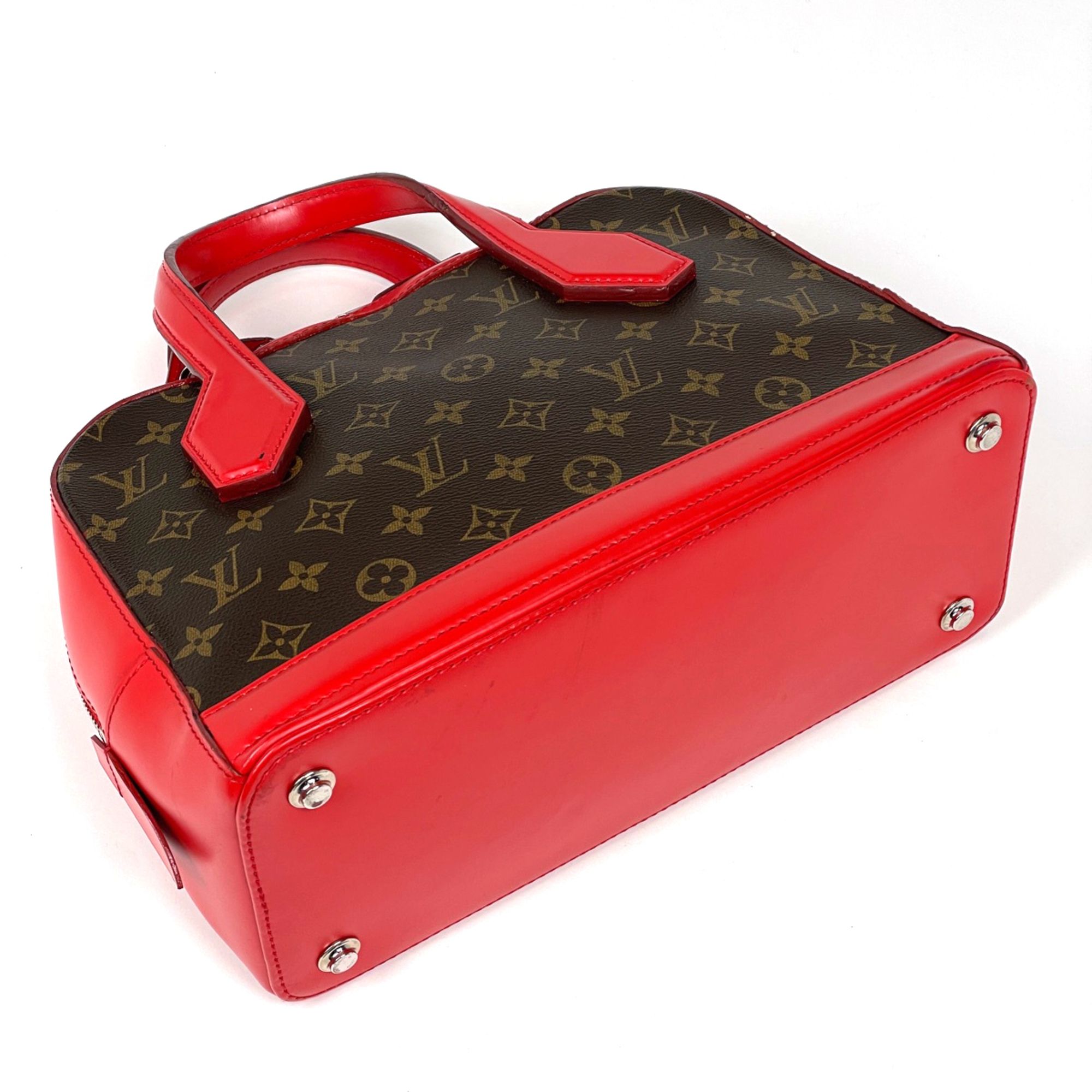 Monogram Monogram Handbag (Pre-Owned) - Louis Vuitton - Modalova