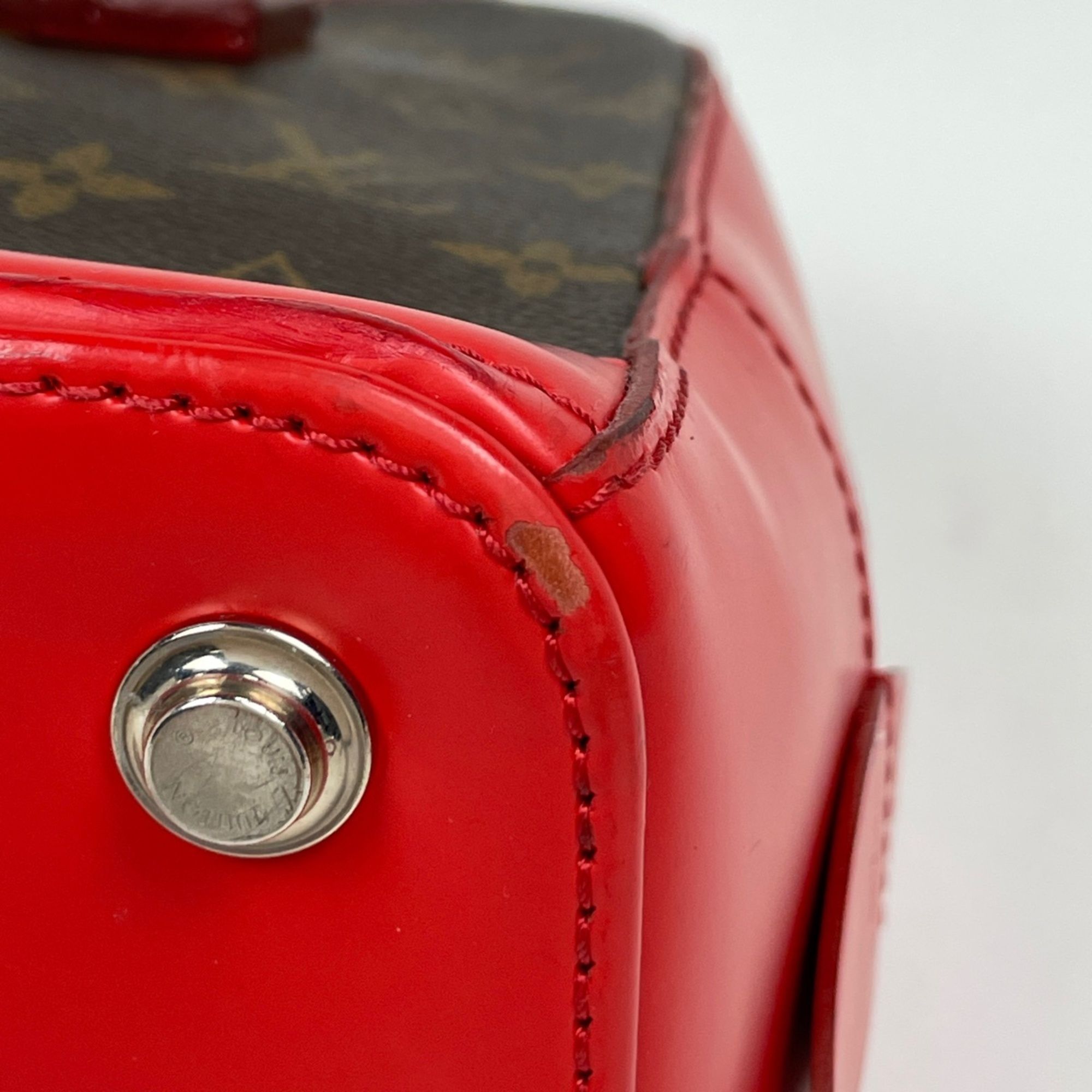 Monogram Monogram Handbag (Pre-Owned) - Louis Vuitton - Modalova