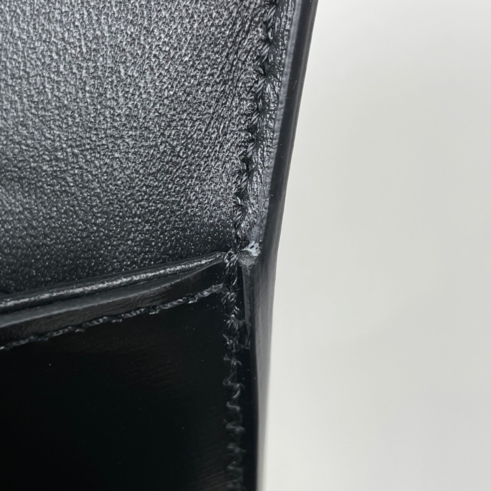 Leather Shoulder Bag (Pre-Owned) - Celine - Modalova