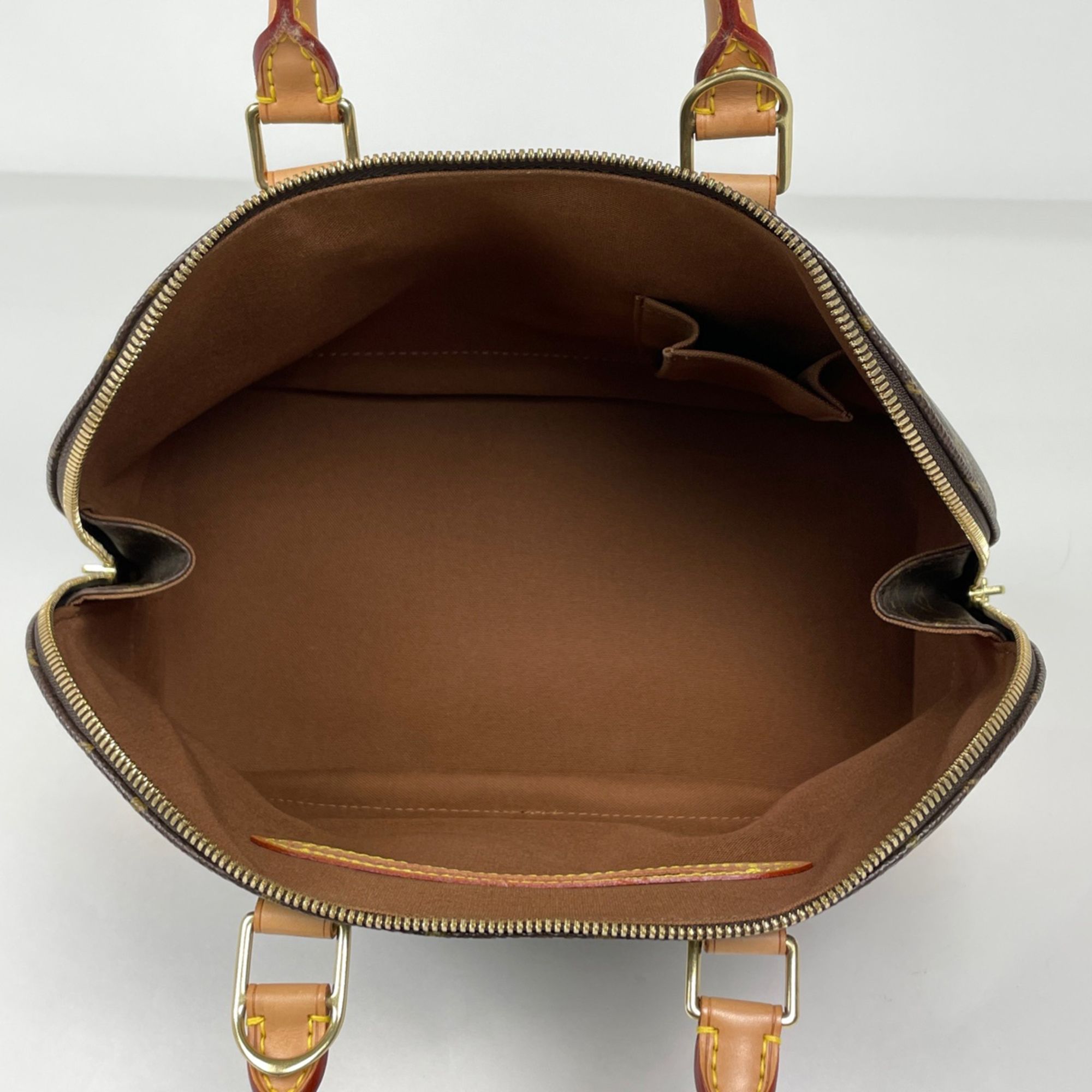 Monogram Monogram Handbag (Pre-Owned) - Louis Vuitton - Modalova