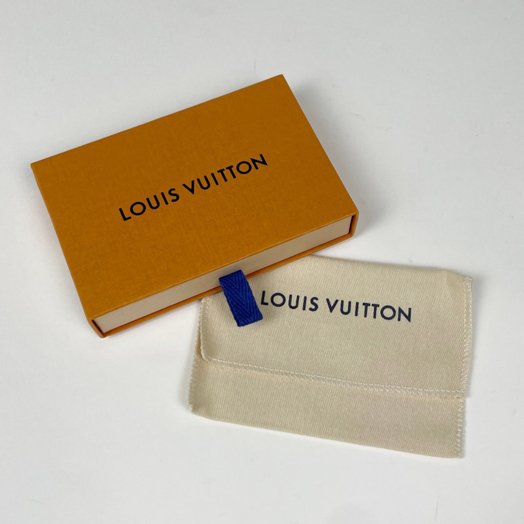 Taigarama Taigarama Wallet (Bi-Fold) (Pre-Owned) - Louis Vuitton - Modalova